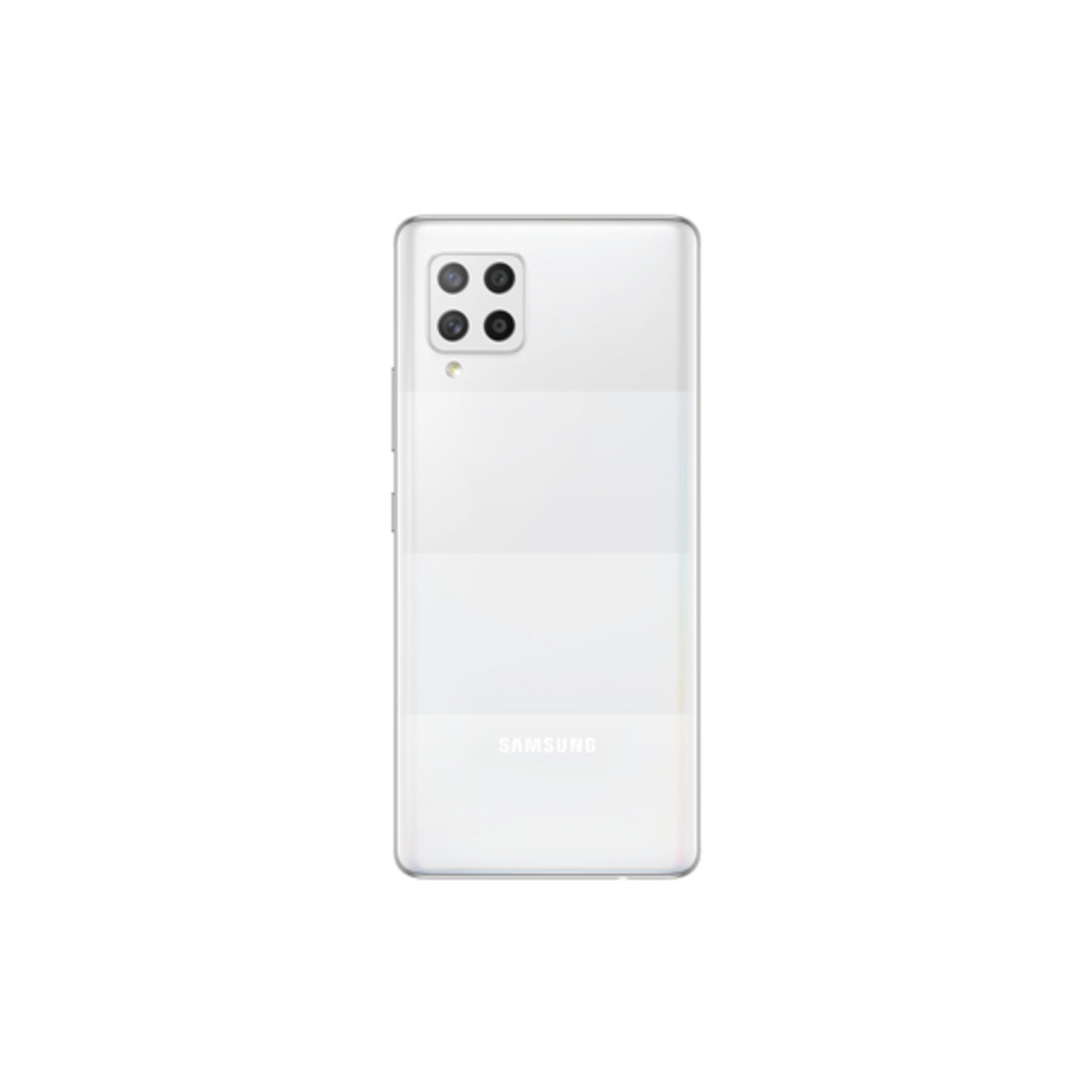 Galaxy A42 5G 128 Go, Blanc - Neuf