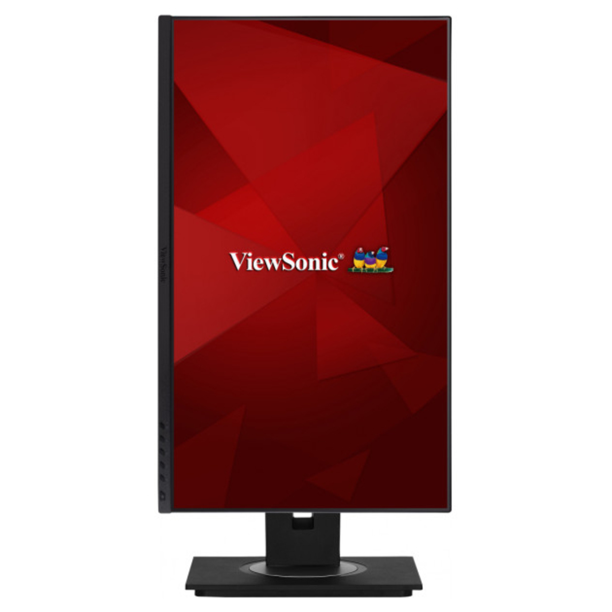 Ecran PC gaming Viewsonic VX24G1 HD 24'' FHD 180 Hz - vue 6