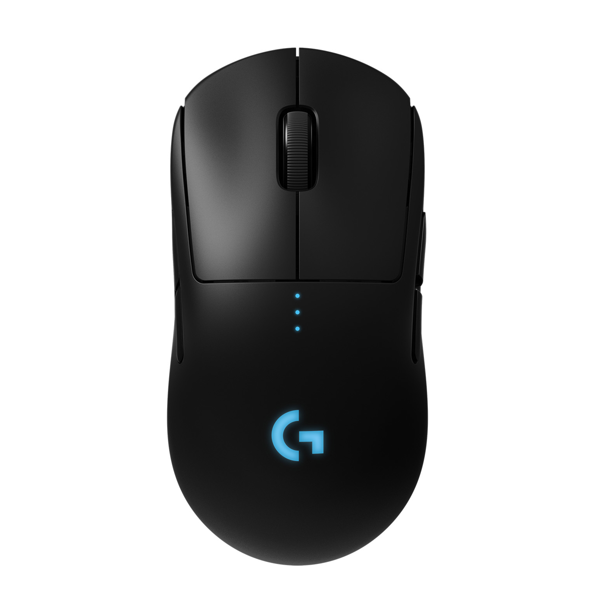 Logitech G Pro Ratón para gaming Wireless - Neuf