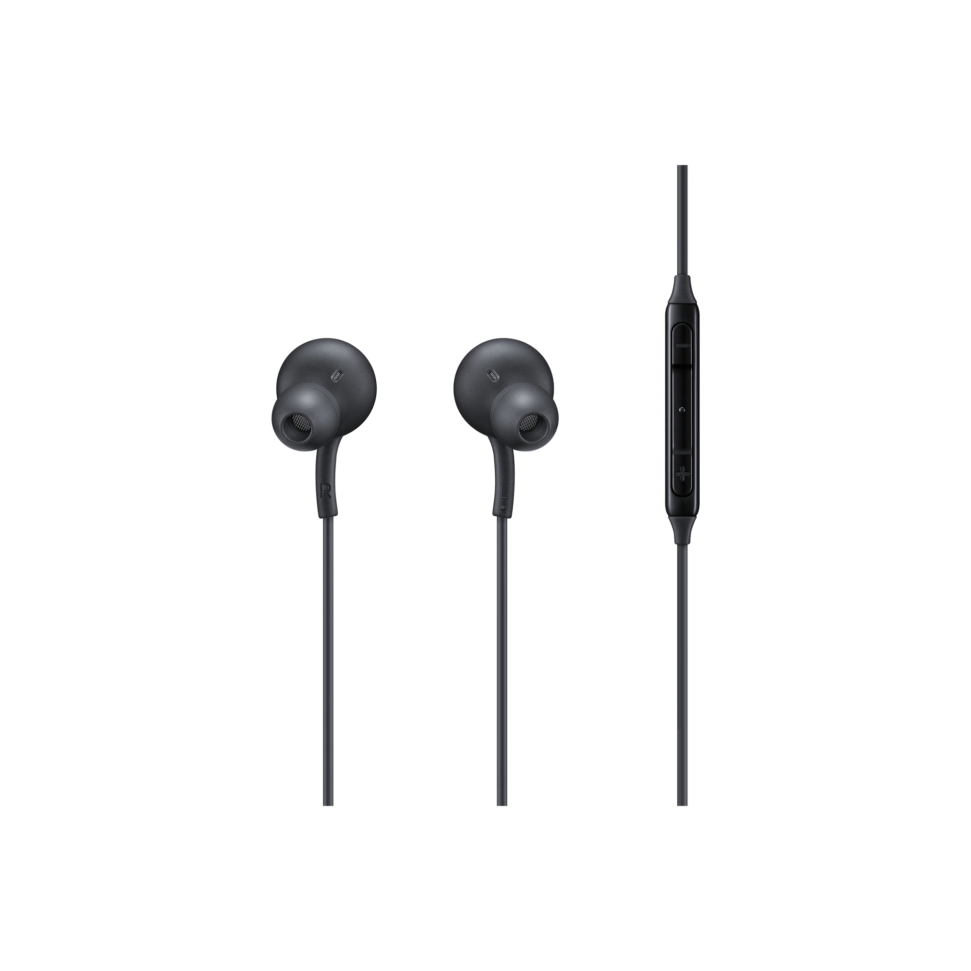 Samsung EO-IC100 Casque Avec fil Ecouteurs Appels/Musique USB Type-C Noir - Neuf