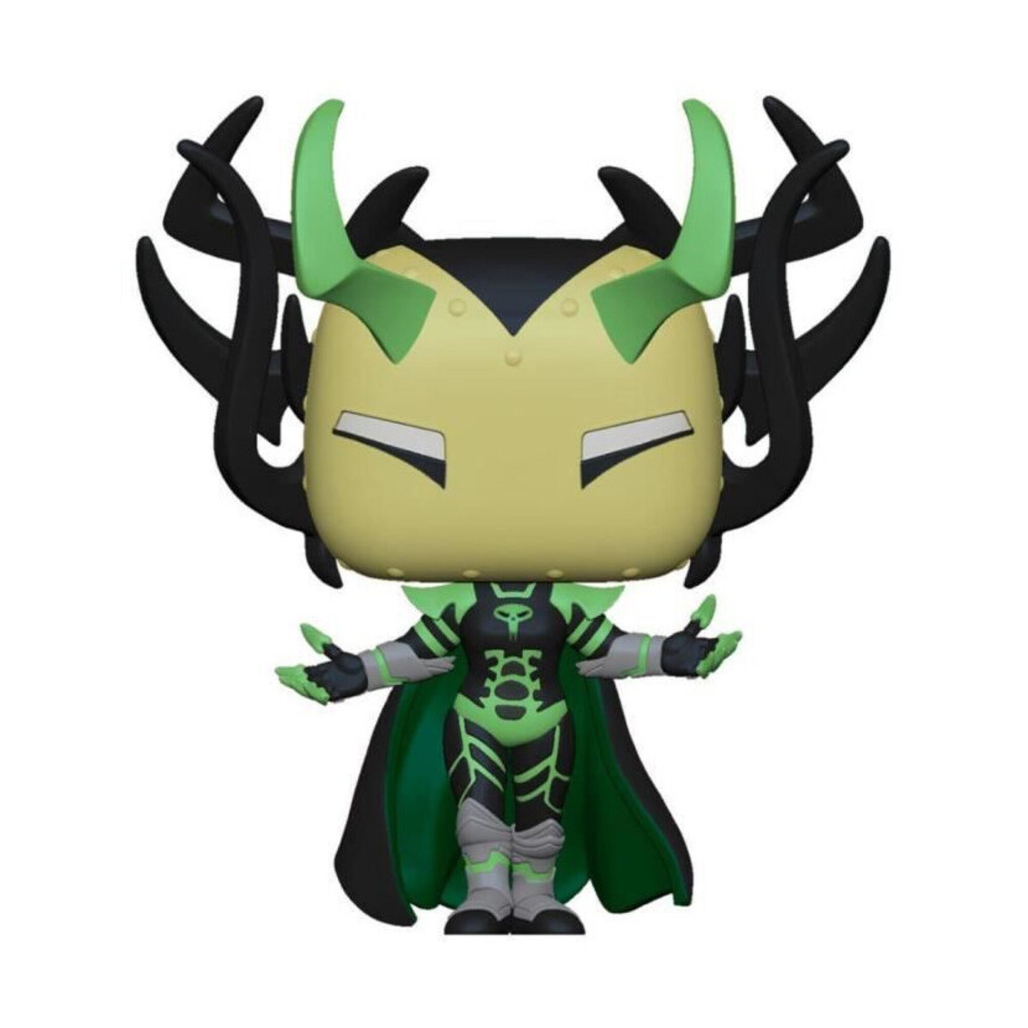 Funko POP! Marvel Infinity Warps Patch diamant - vue 9