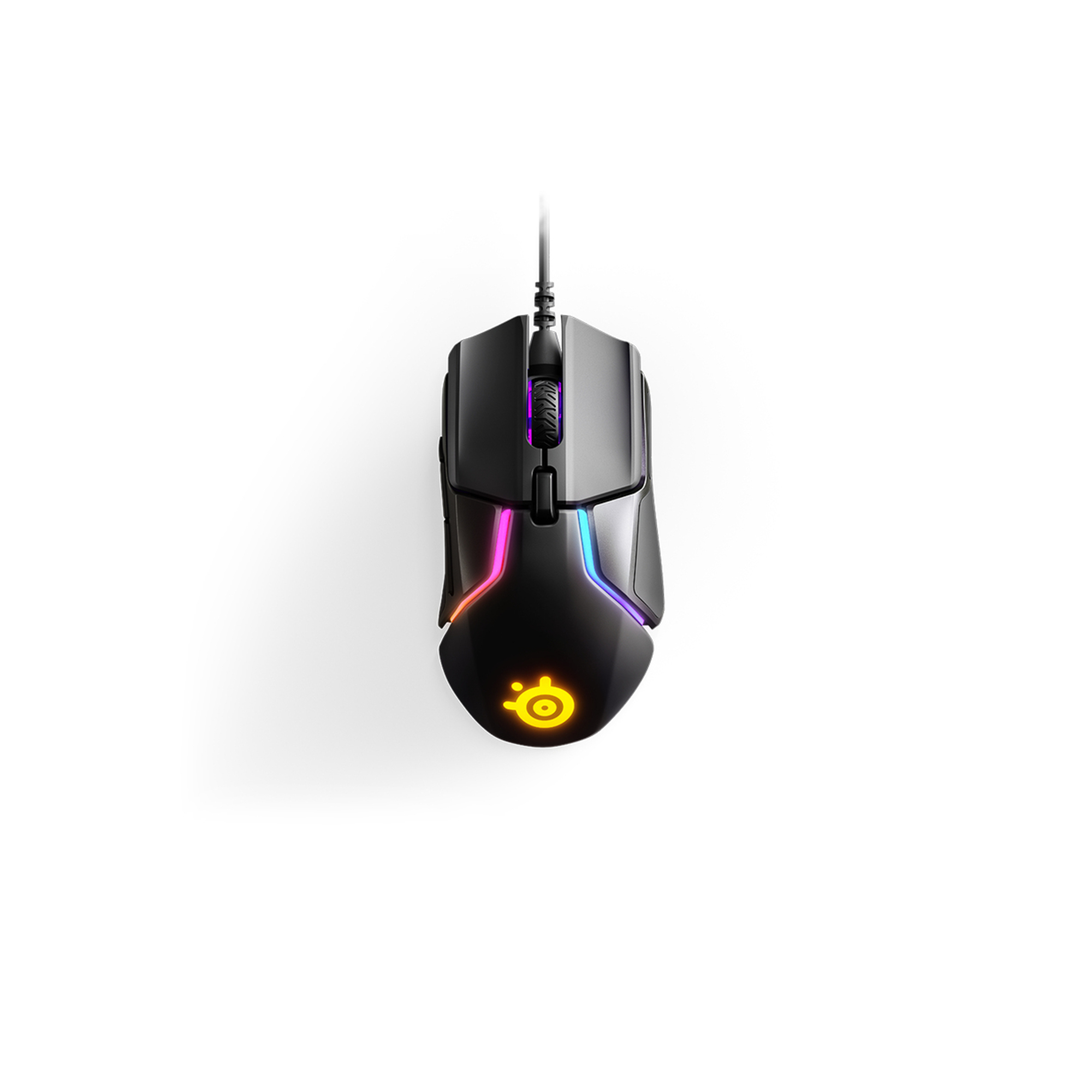 Steelseries Rival 600 Jouer Droitier USB Type A Neuf - vue 1