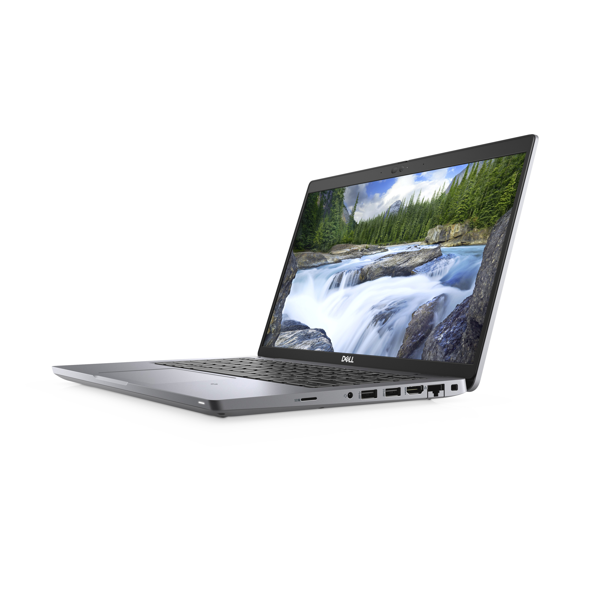 DELL Latitude 5420 i5-1145G7 Ordinateur portable 35,6 cm (14 ) Intel® Core™ i5 16 Go DDR4-SDRAM 256 Go SSD Wi-Fi 6 (802.11ax) Windows 10 Pro Gris - Bon état