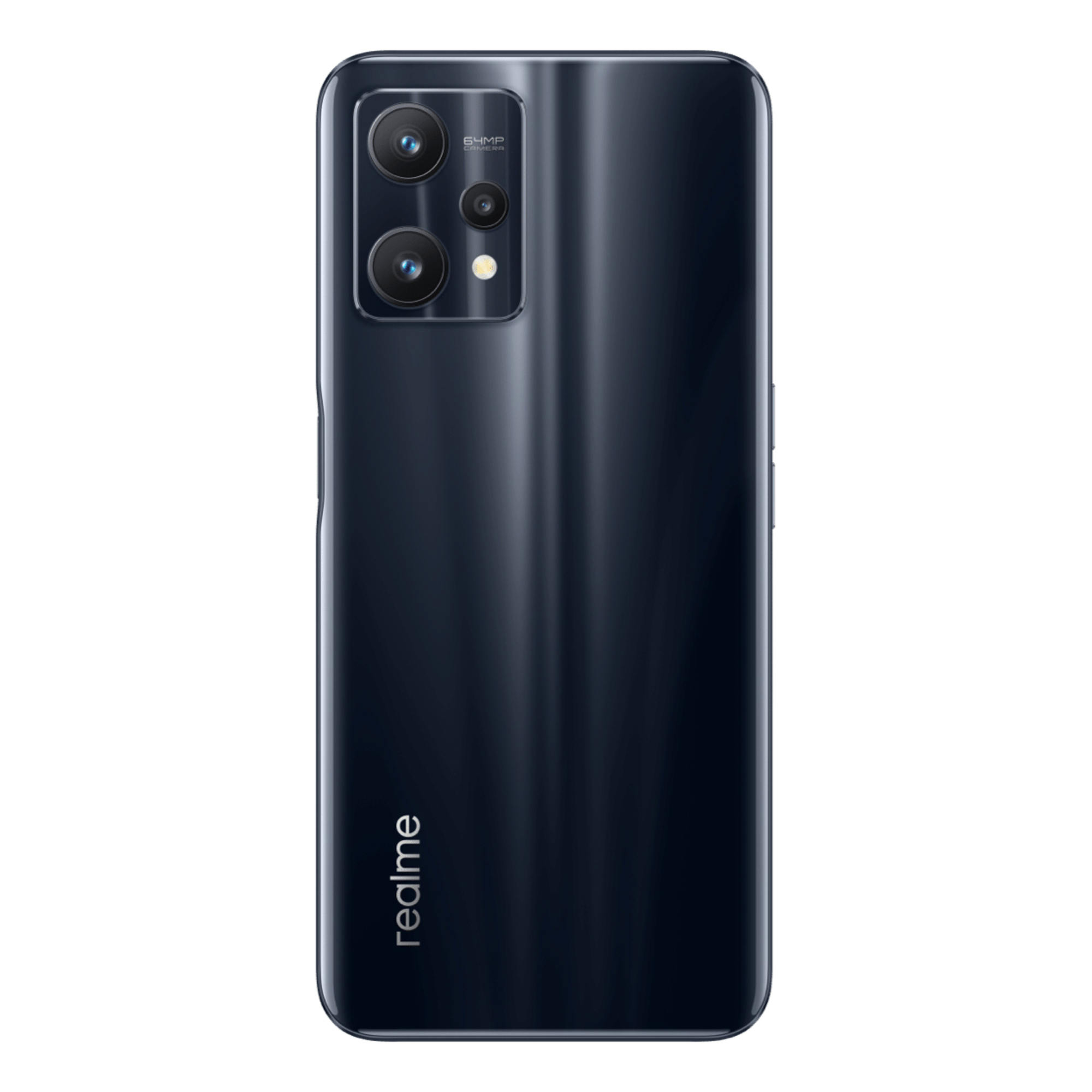 Realme 9 Pro (5G) 128 Go, Noir Minuit, débloqué - Neuf