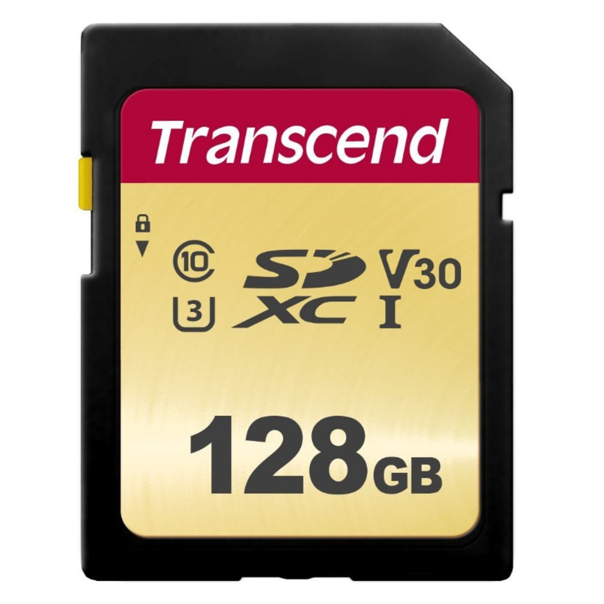 Transcend UHS I U3 SD SDXC Classe 10 Neuf - vue 1