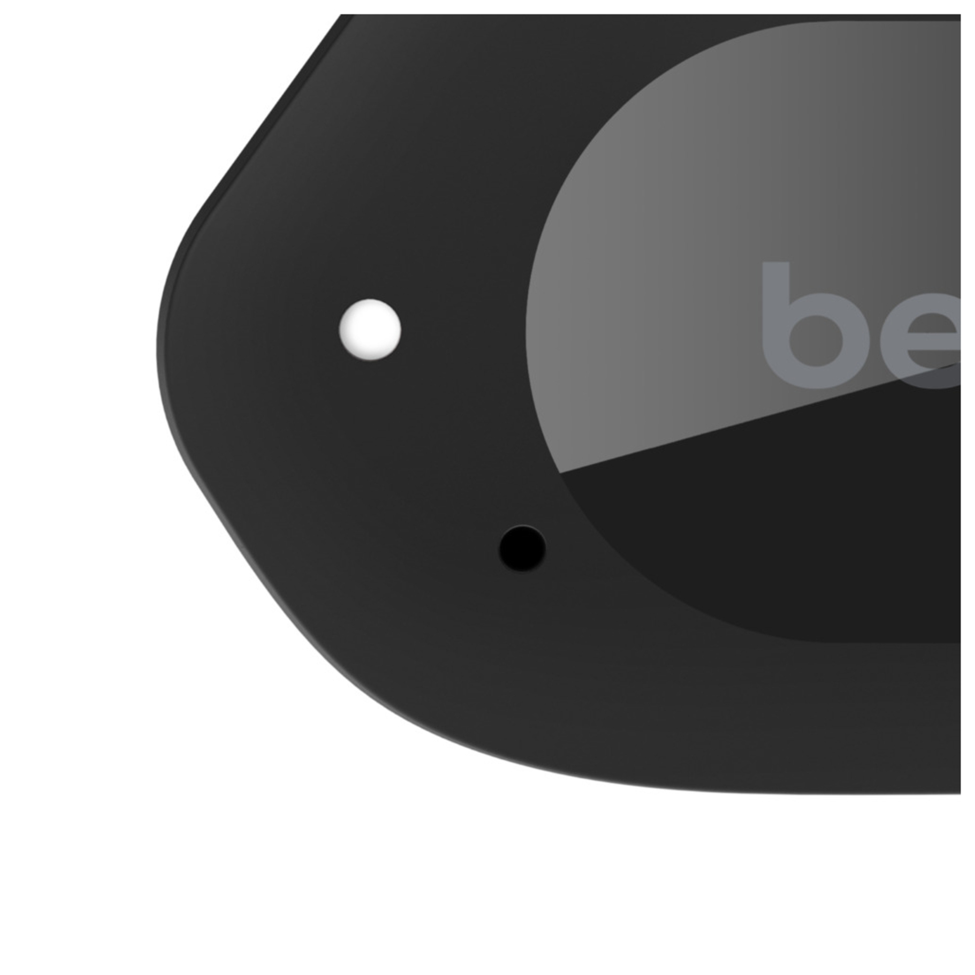 Belkin SOUNDFORM Play Casque Sans fil Ecouteurs Appels/Musique USB Type-C Bluetooth Noir - Neuf