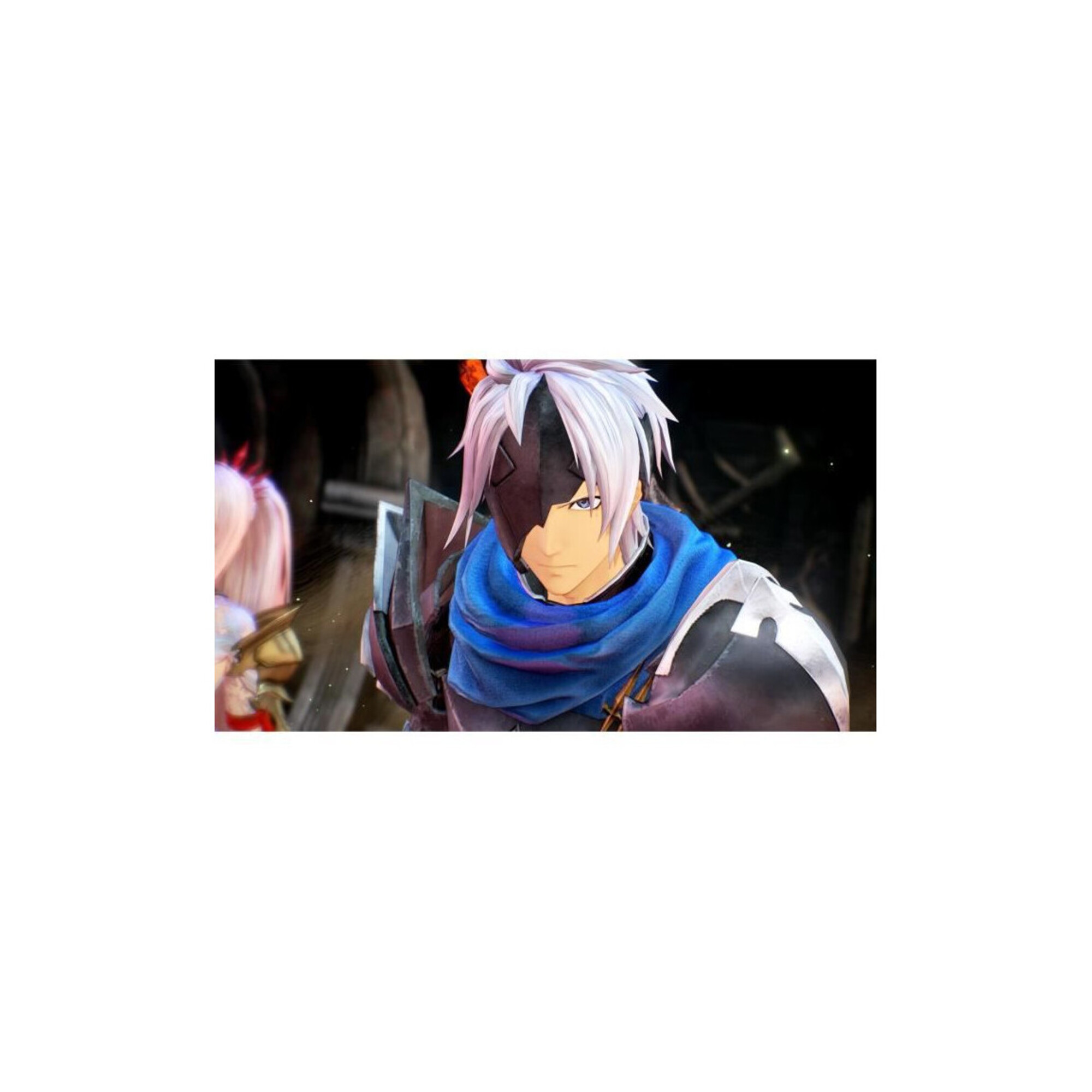 BANDAI NAMCO Entertainment Tales of Arise PlayStation 5 - Neuf