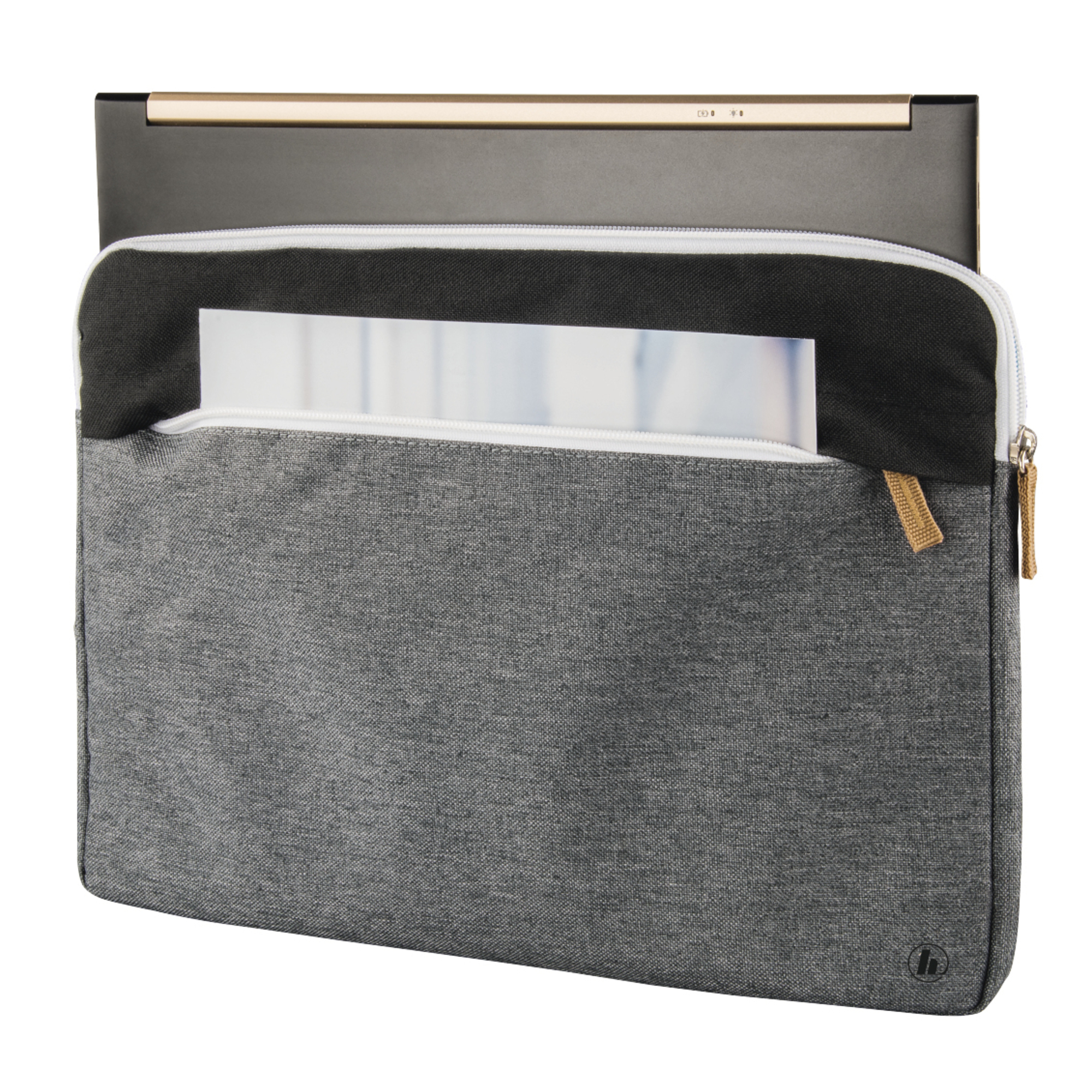 Hama Florence 33 8 cm 13.3 Housse Neuf - vue 2