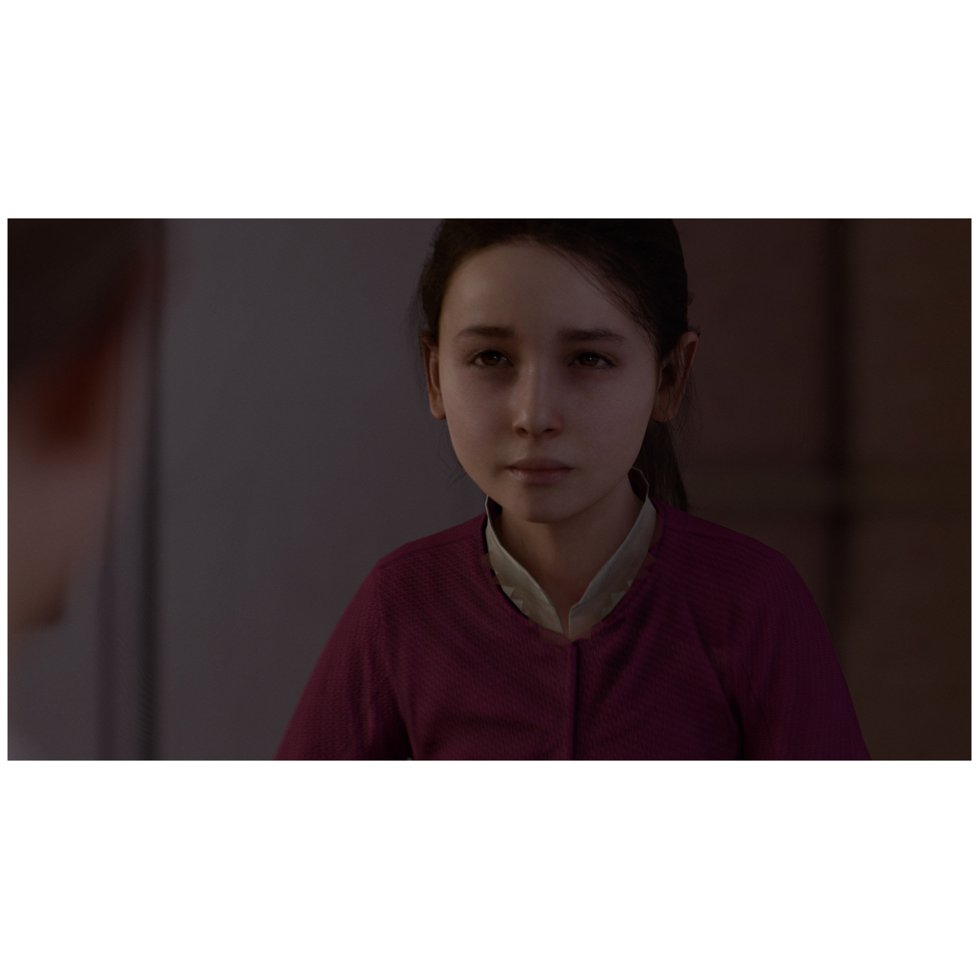 Sony Detroit Become Human - vue 10