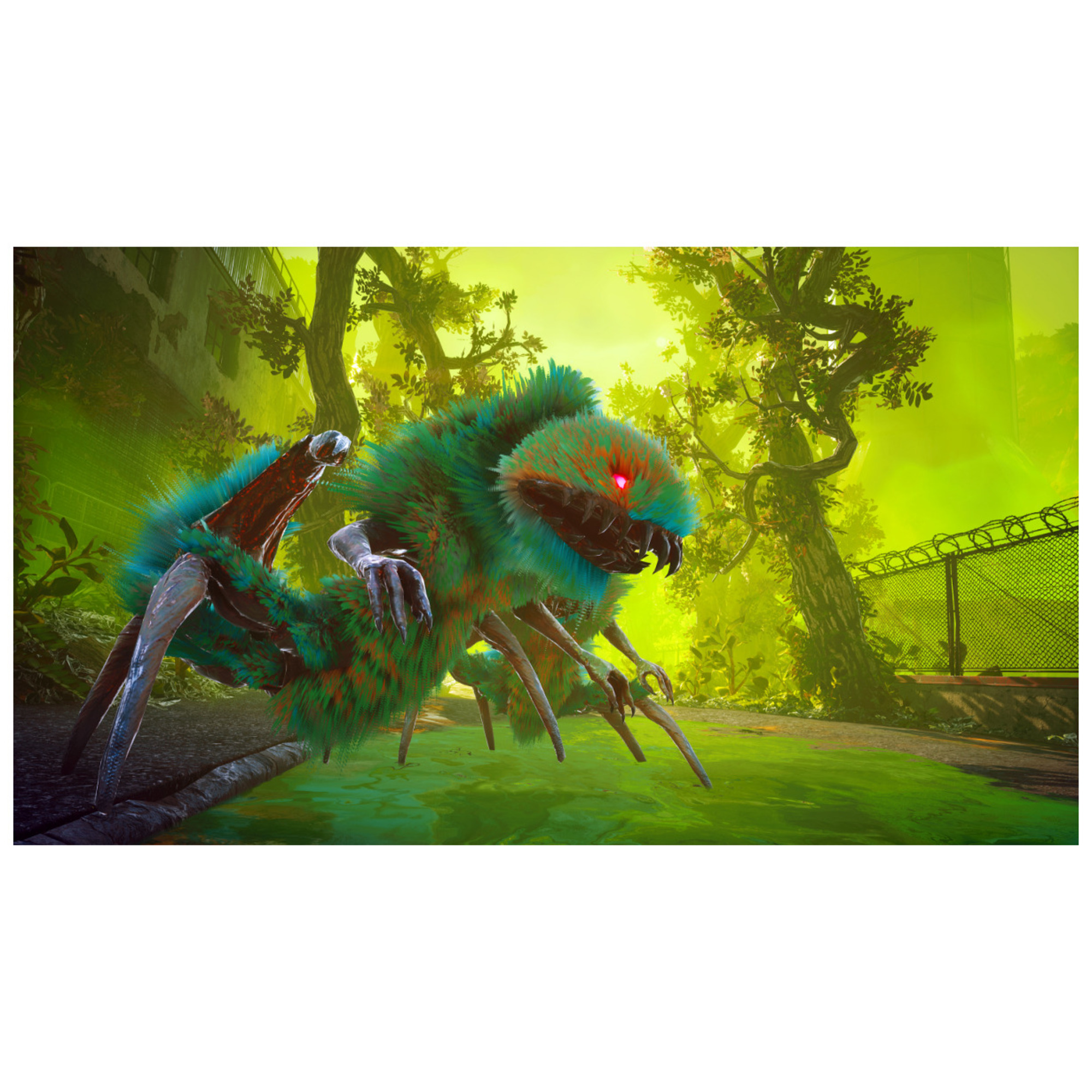 Biomutant PC - Neuf