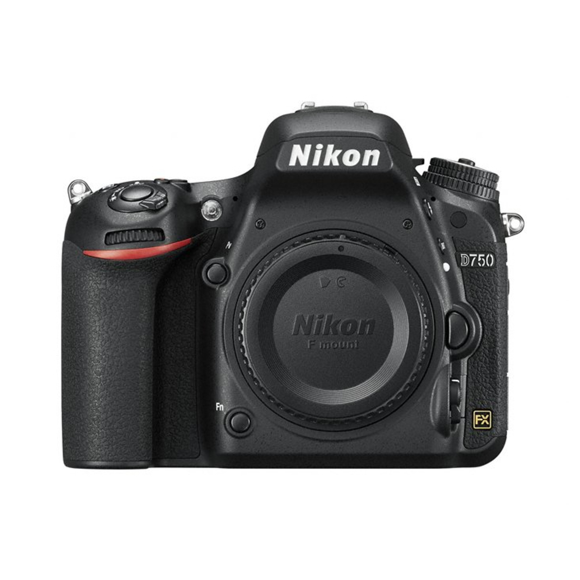 Nikon D750 KIT AF 24 120mm - vue 6
