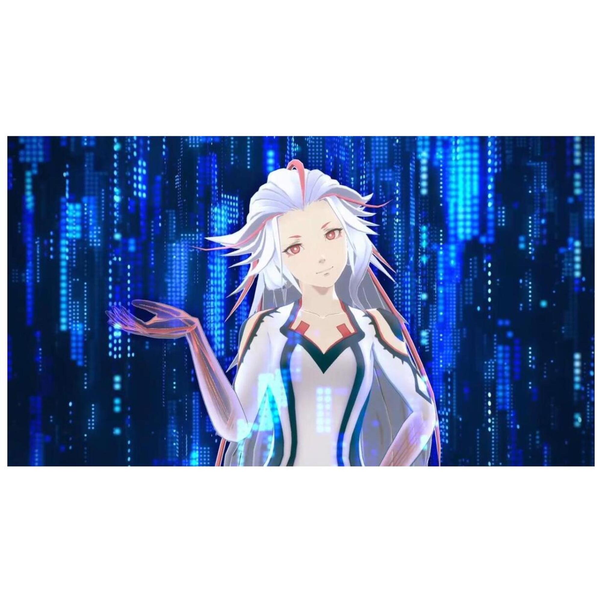 AI : The Somnium Files NirvanA Initiative Standard edition Nintendo SWITCH Neuf - vue 3