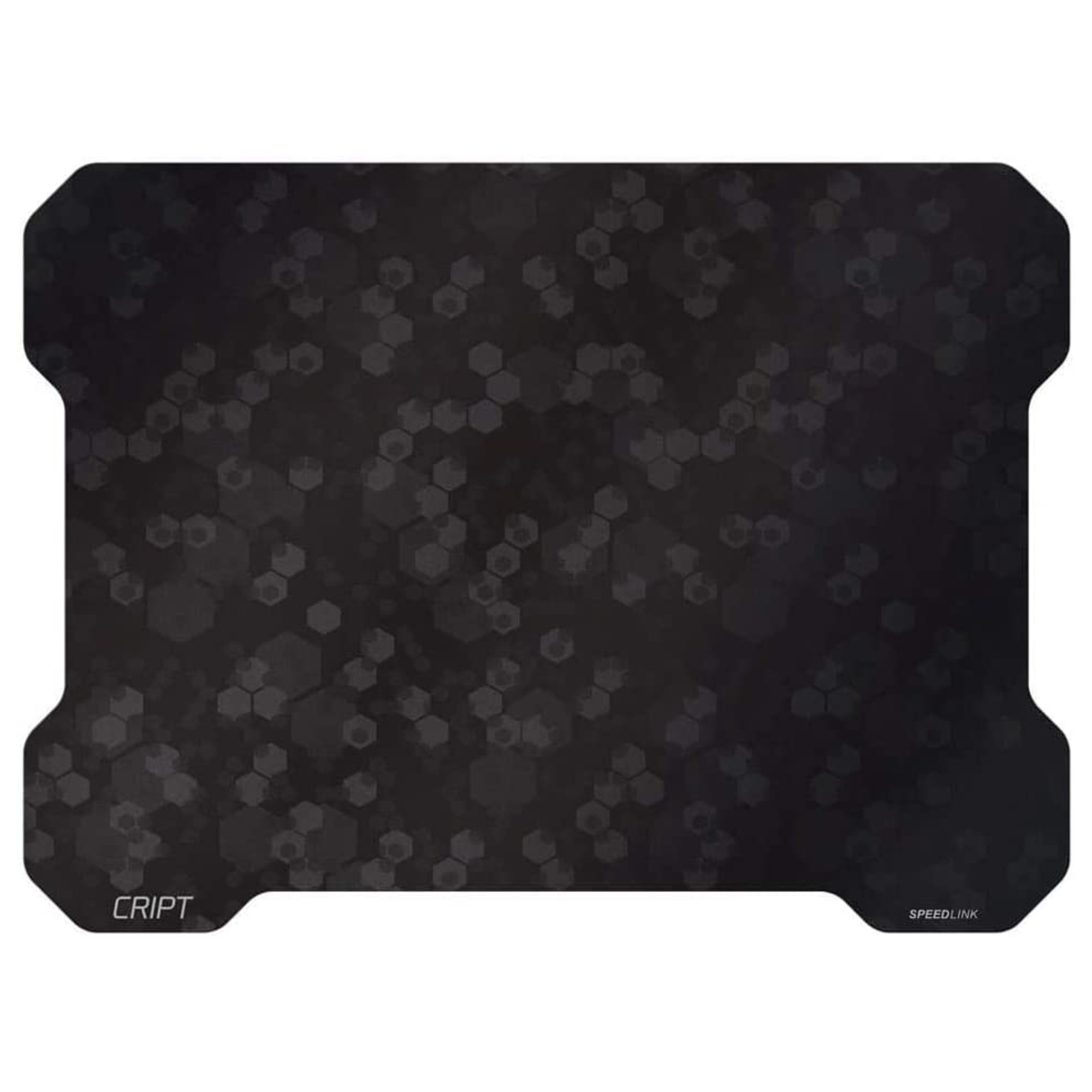 Tapis de souris Gamer Cript SpeedLink - Neuf