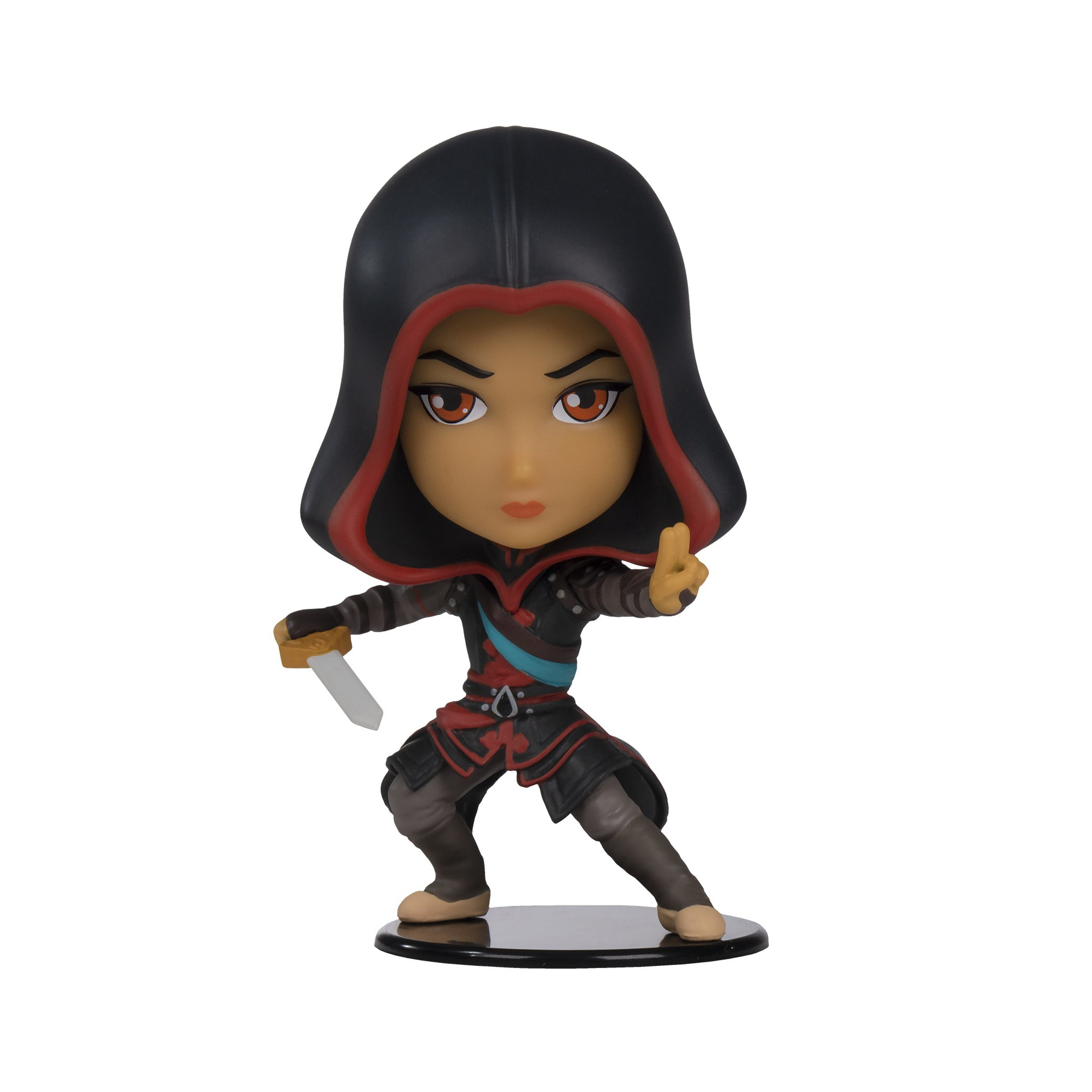 Figurine Anton Ubisoft Heroes Serie 3 - vue 2