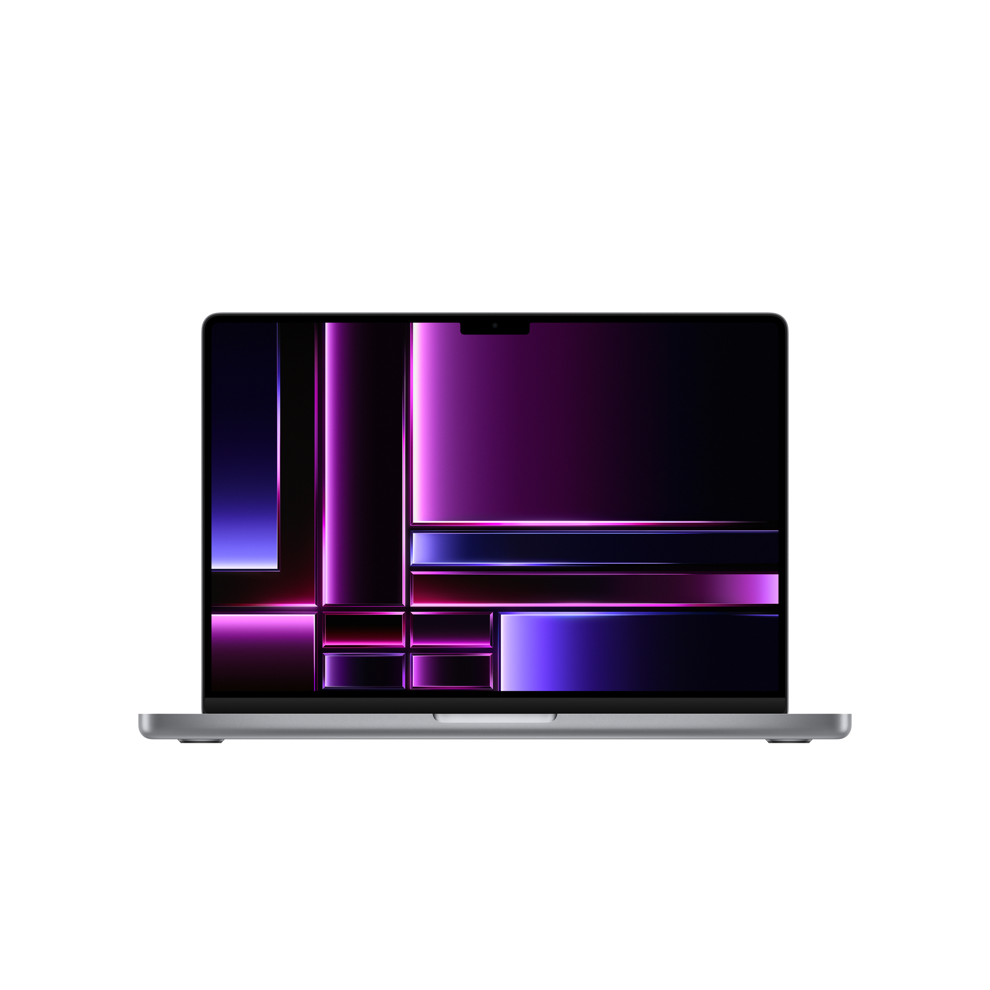 Image 1 : Test du MacBook Pro 14 pouces M2 Pro, l’ultraportable puissant et autonome comme jamais