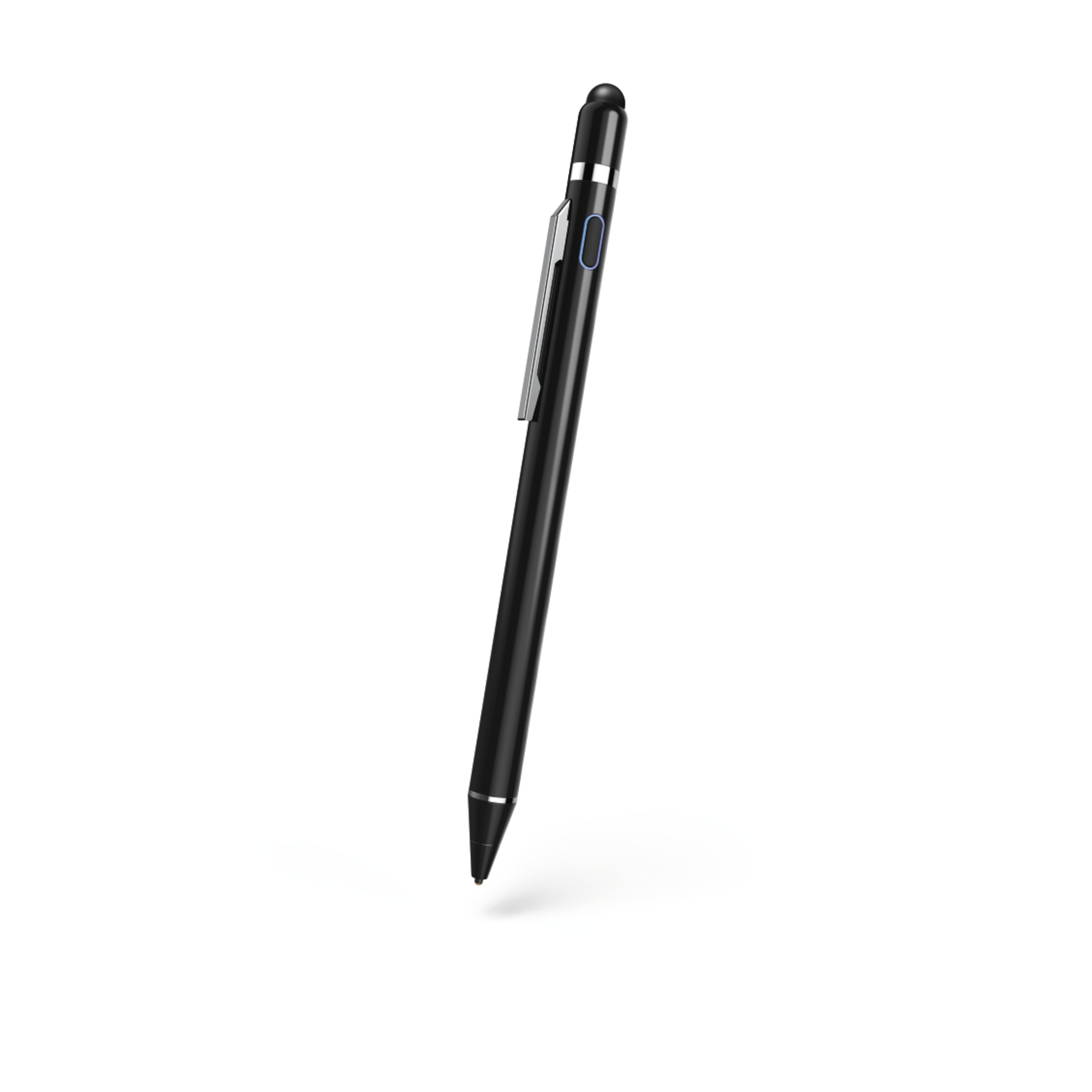 HAMA Stylet actif Pro avec mine ultra fine 1,5 mm pour les tablettes - Neuf