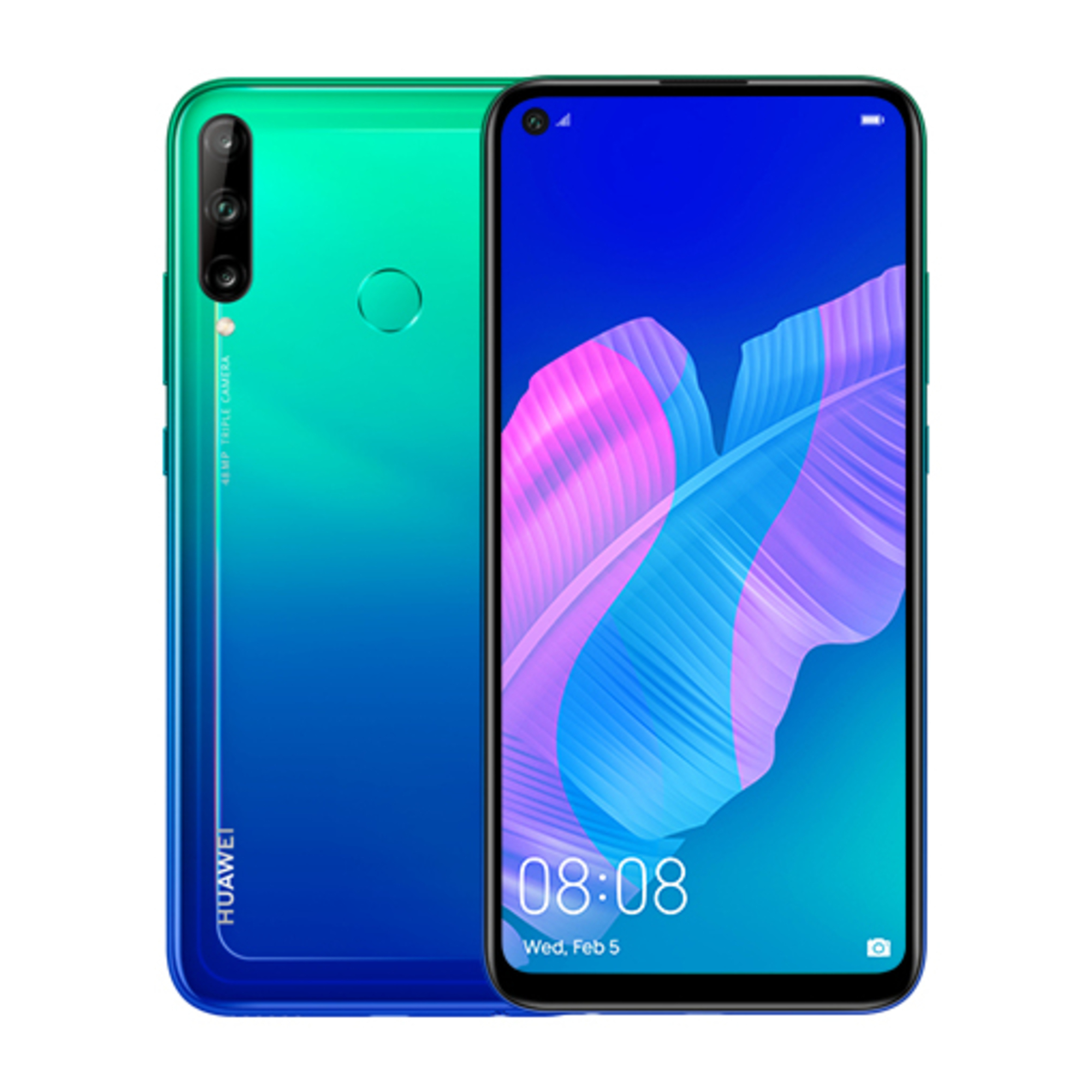 Huawei P40 lite E 4G 4GB 6.39