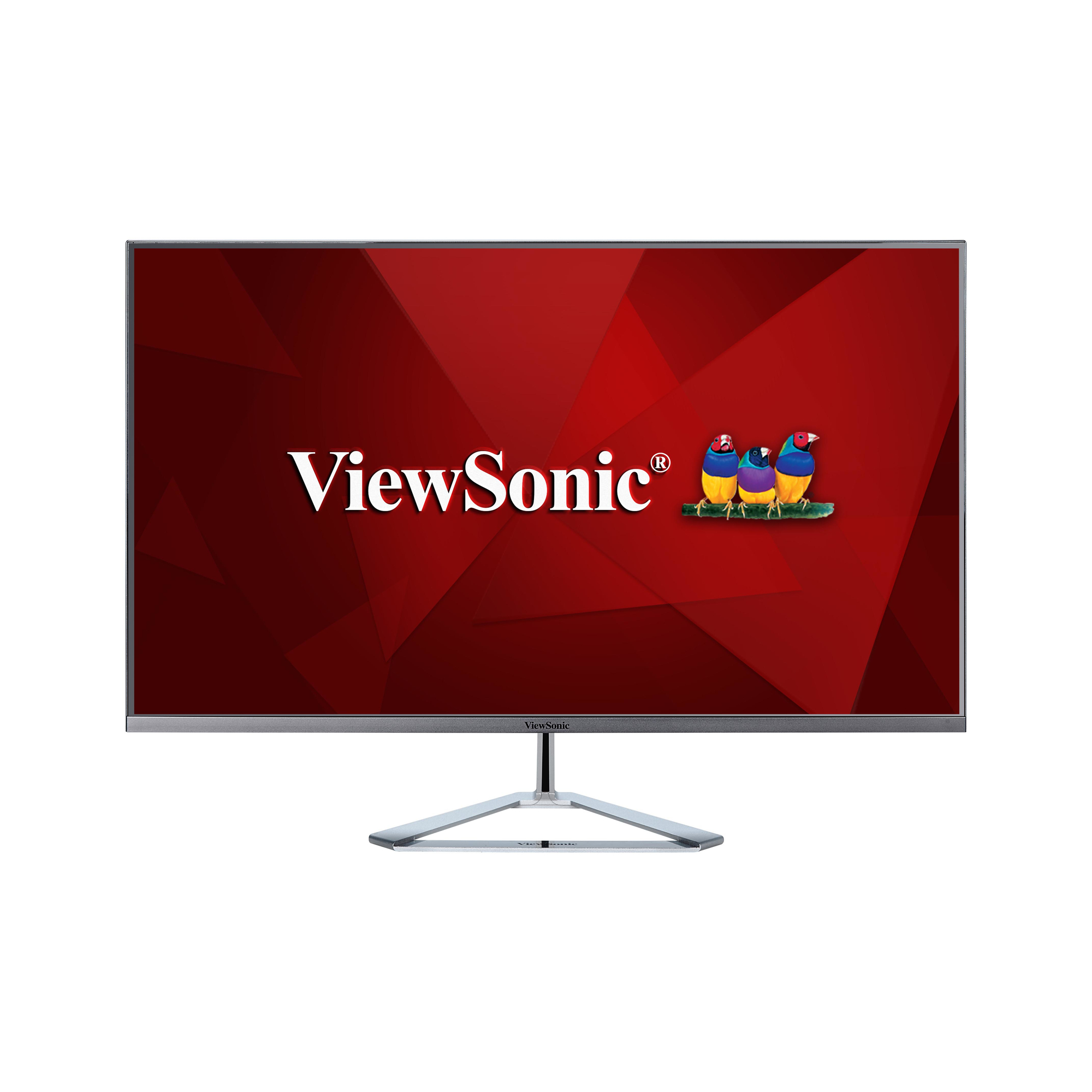 VIEWSONIC  32"" LED VX3276-2K-MHD