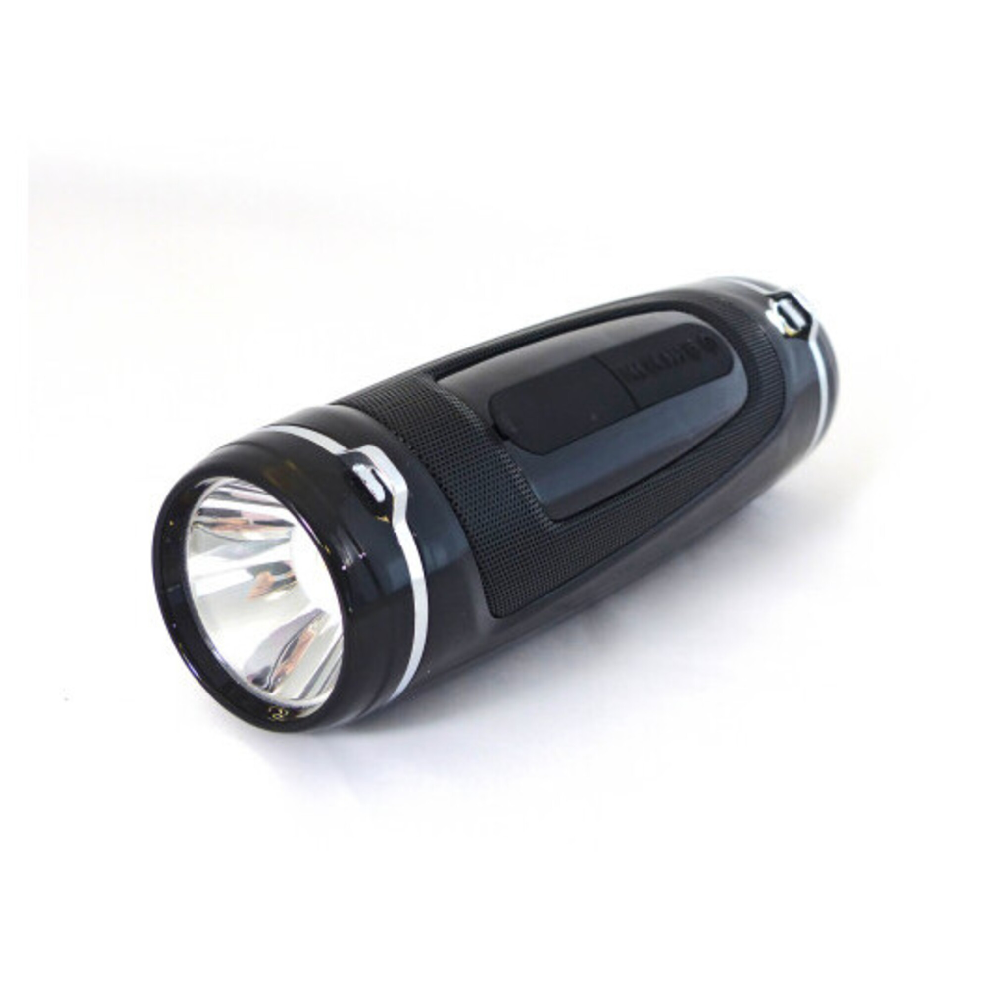 Lampe torche avec Enceinte intégrée BT LightSound Neuf