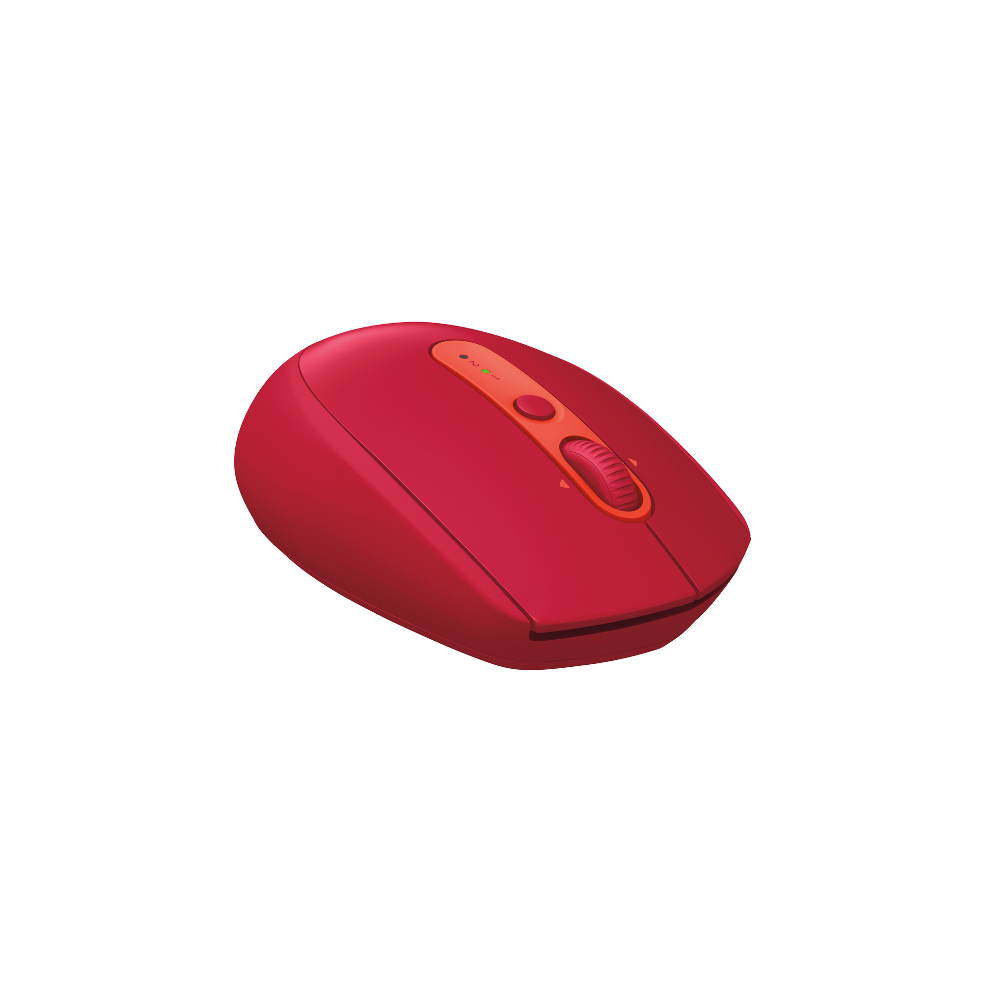 LOGITECH Souris sans fil  M590 Rouge