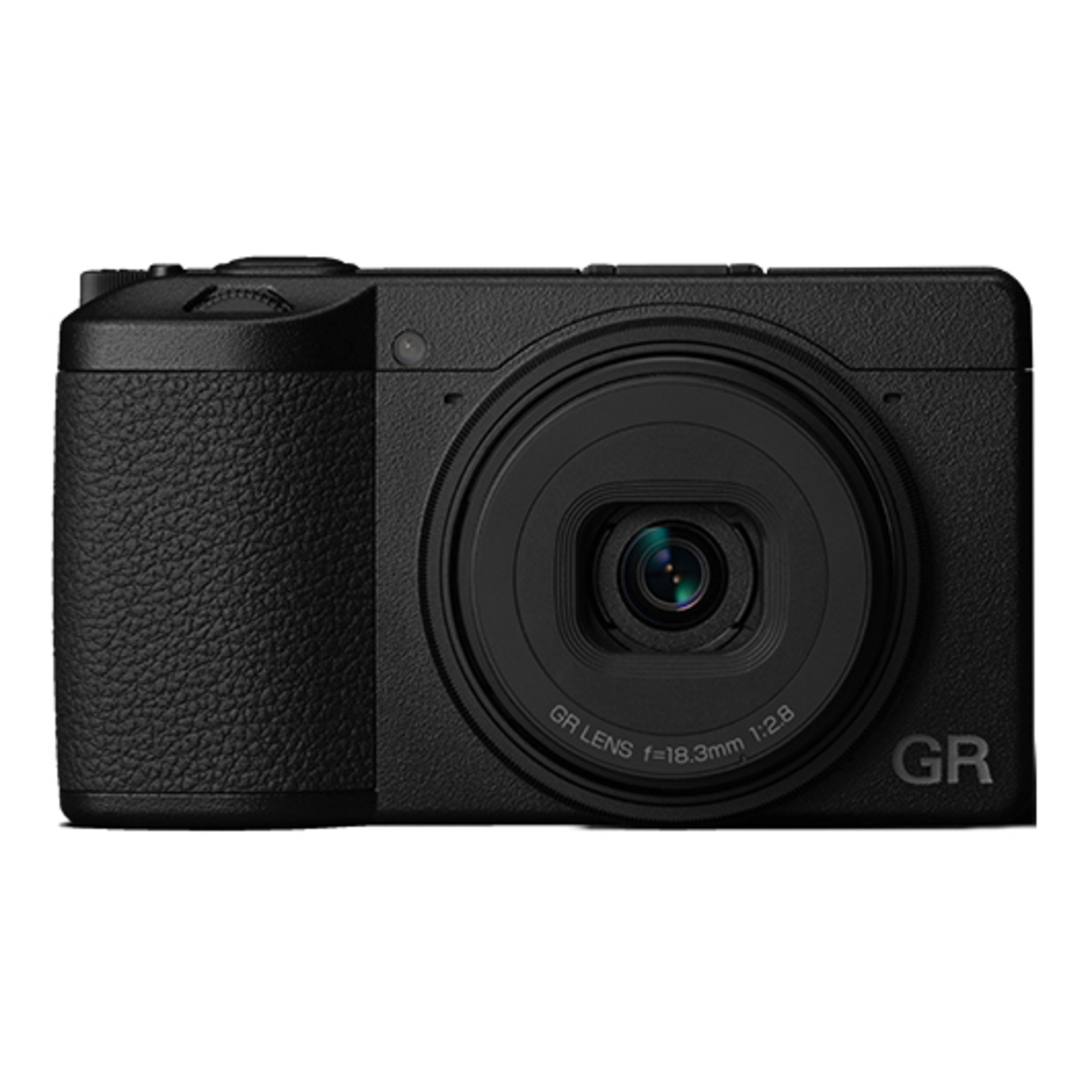 Appareil photo compact expert Ricoh GR III