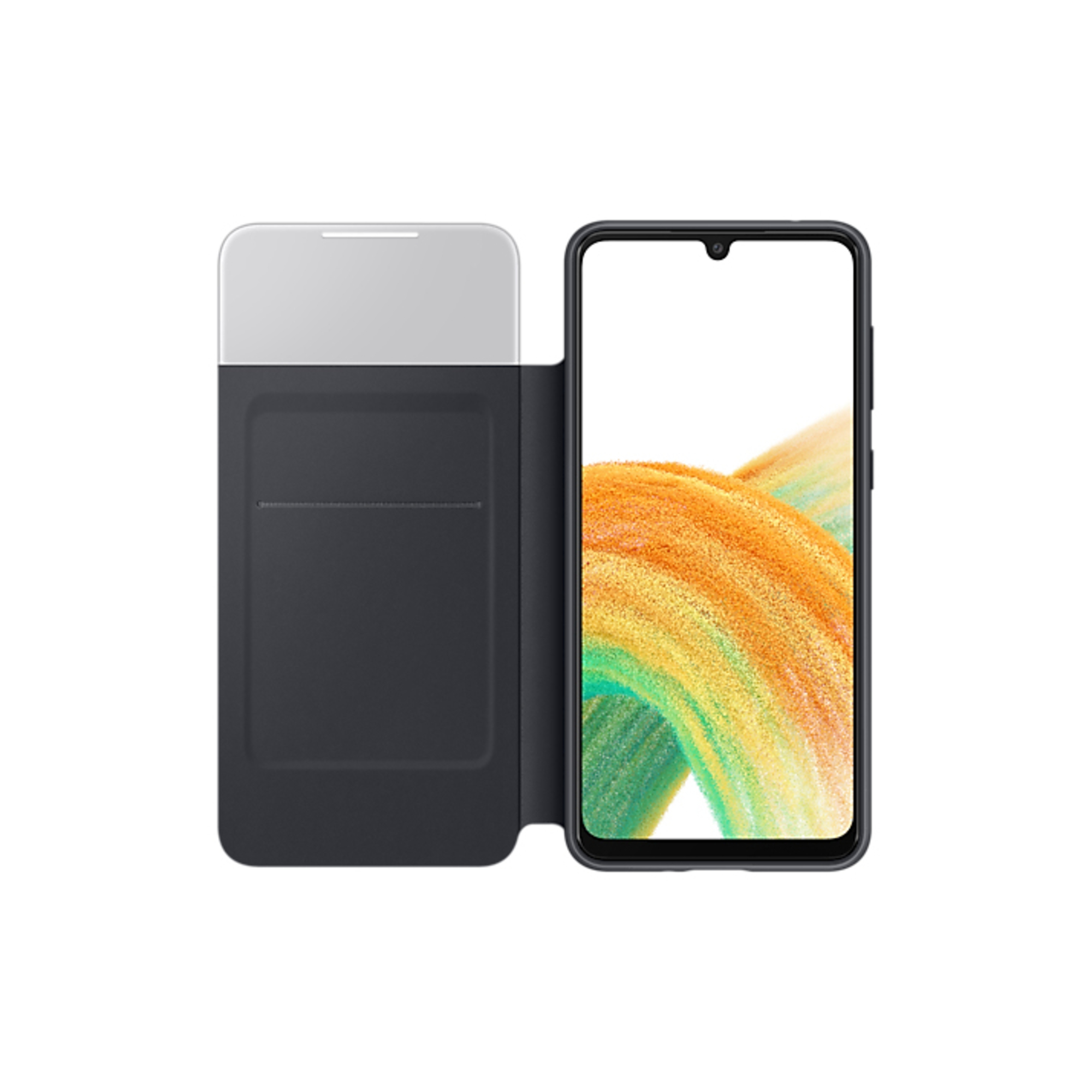 Flip Cover pour Samsung View Wallet Cover A33 5G - vue 4