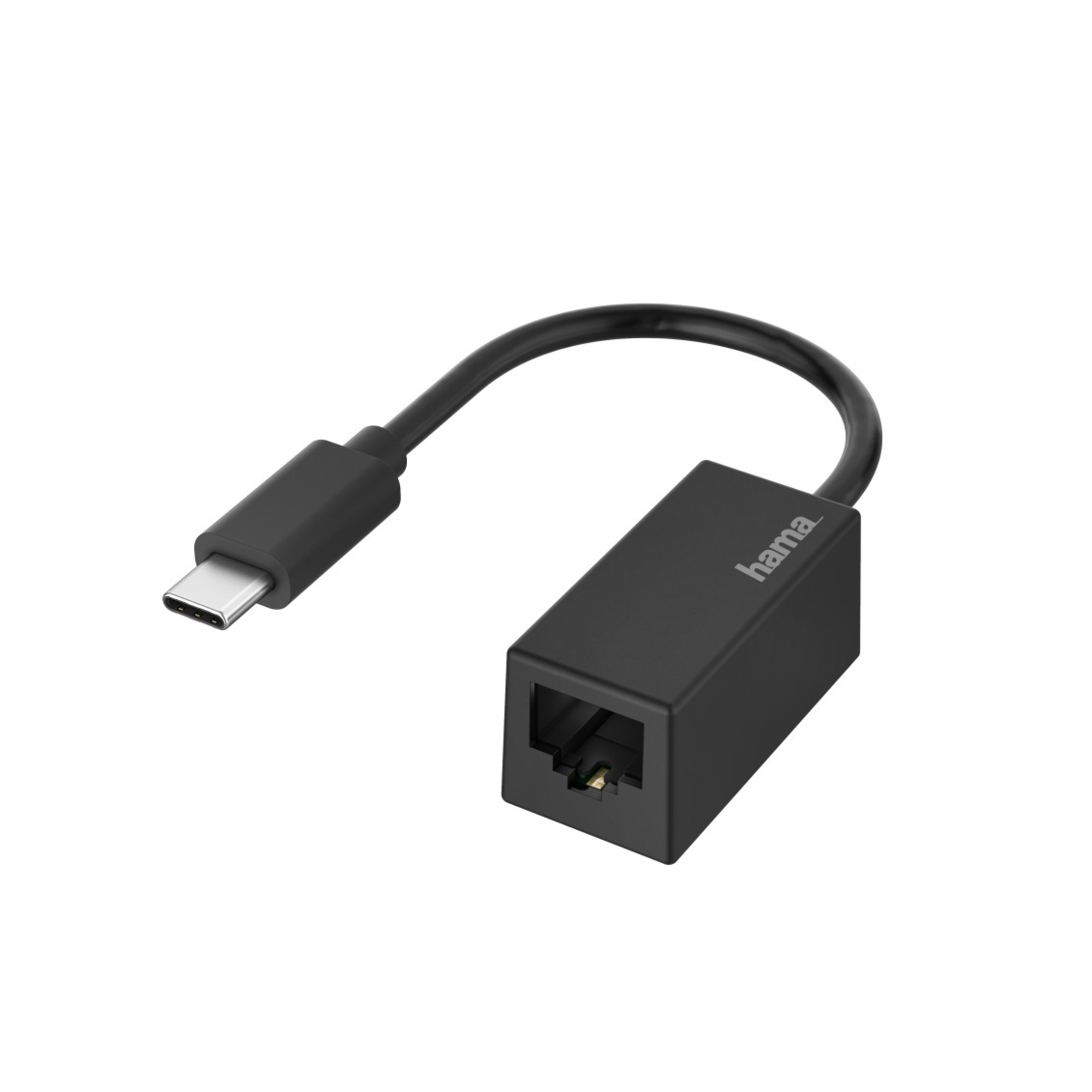 Adaptateur réseau 00200322 HAMA - vue 2