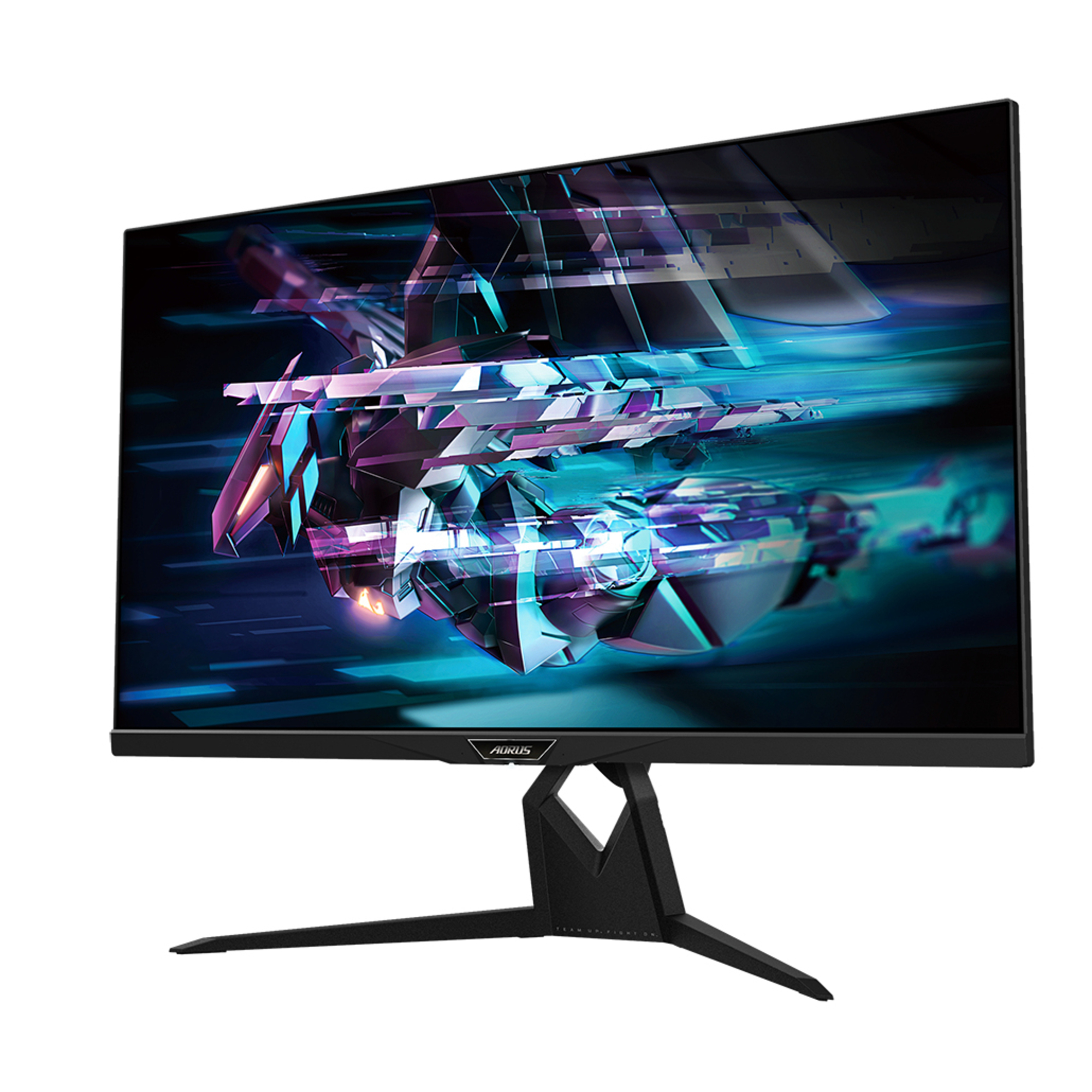 Gigabyte Aorus FI32U 80 cm 31.5 3840 x 2160 pixels 4K Ultra HD Neuf
