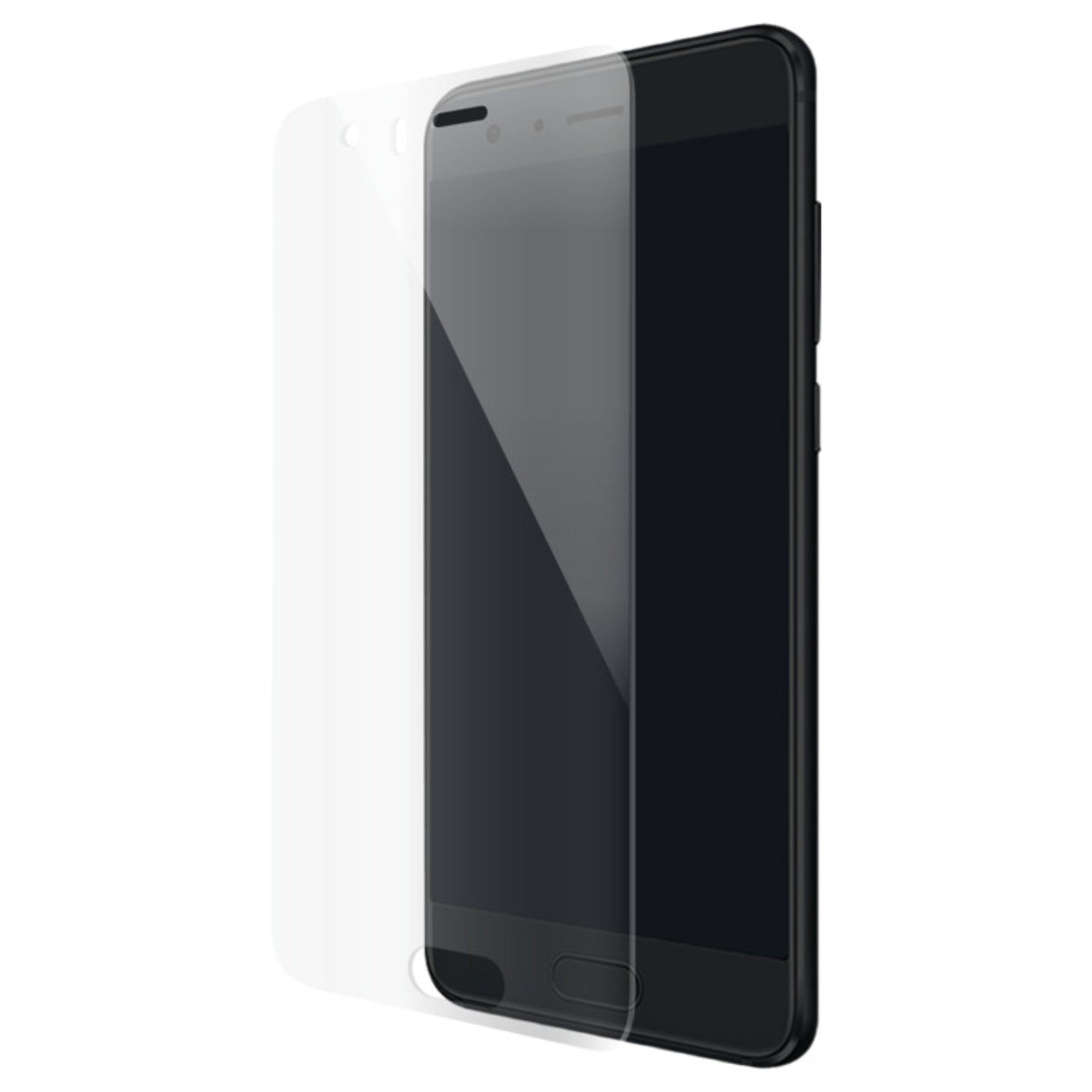 Protection d'écran en verre trempé (100% de surface couverte) pour Huawei Honor 9, Transparent - Neuf