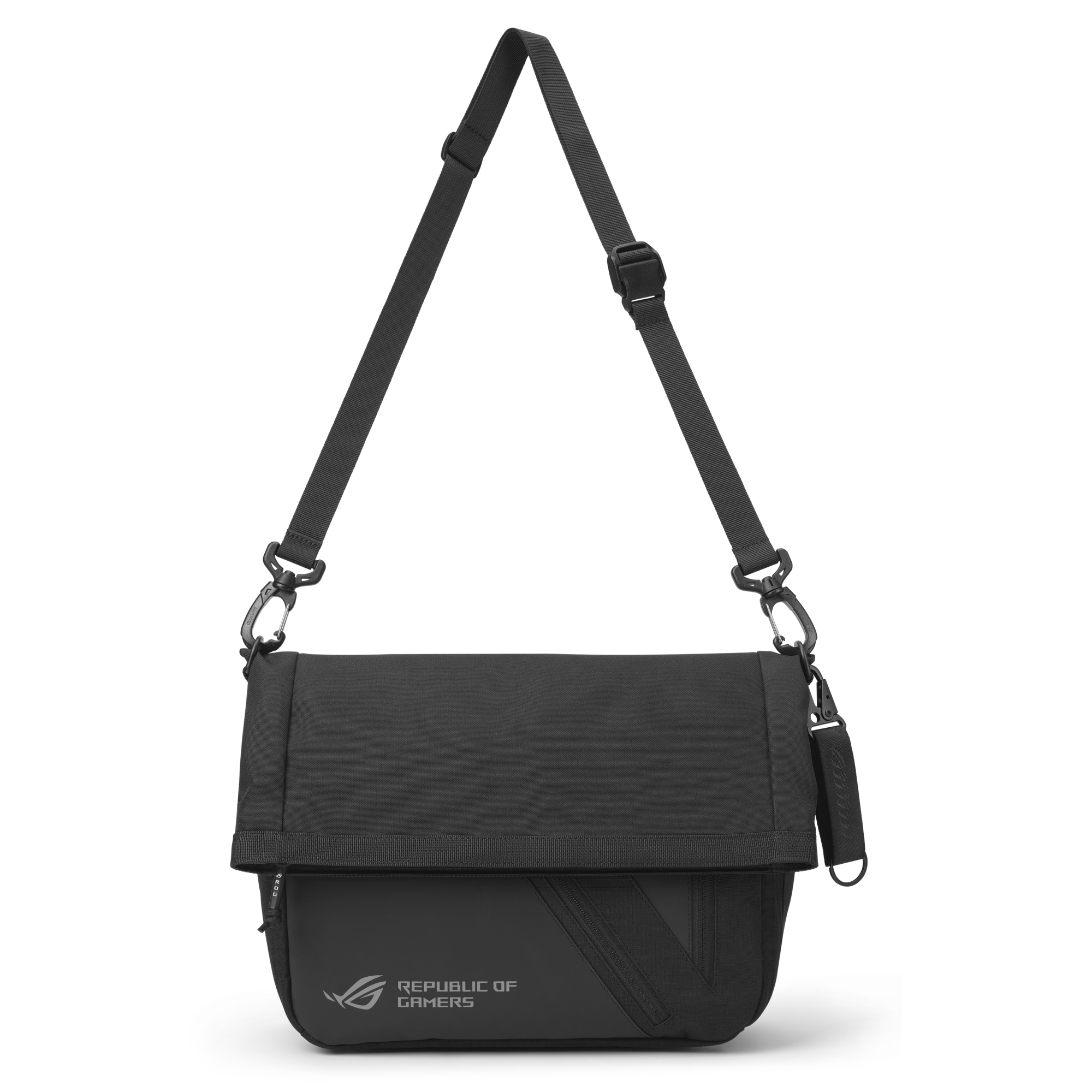 ASUS Rog Archer Messenger 14 - vue 4