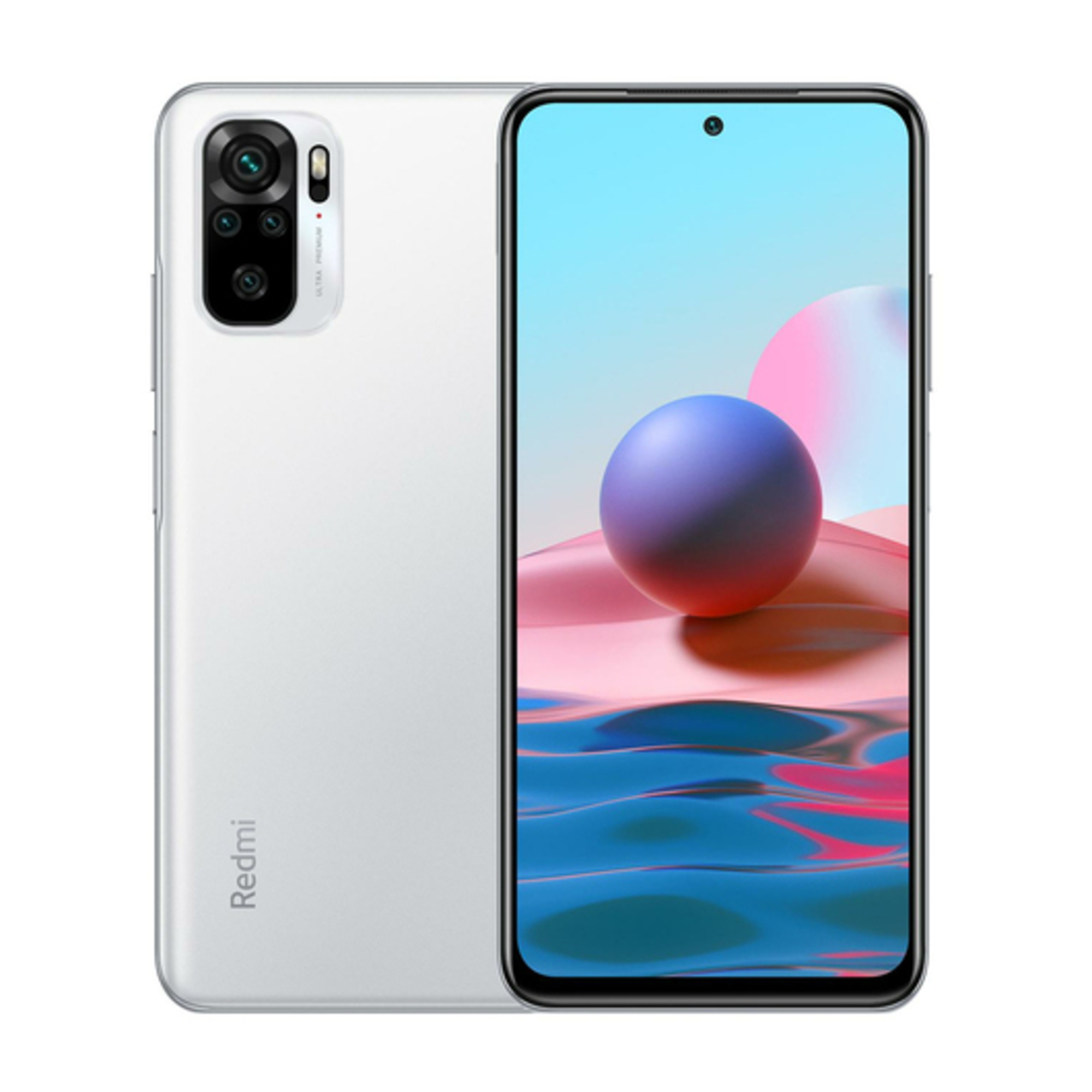 Redmi Note 10