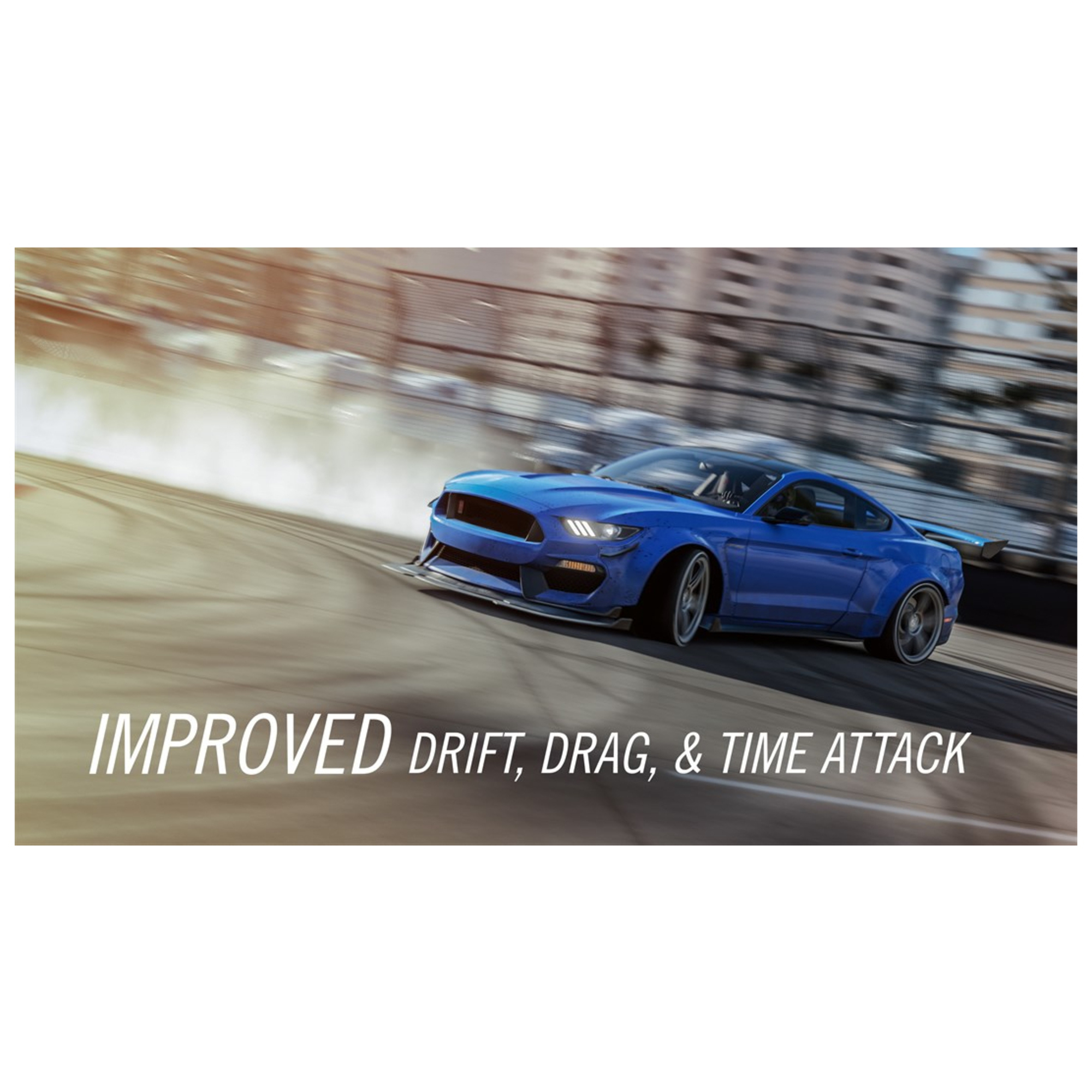 Forza Motorsport 7 Xbox One - vue 10