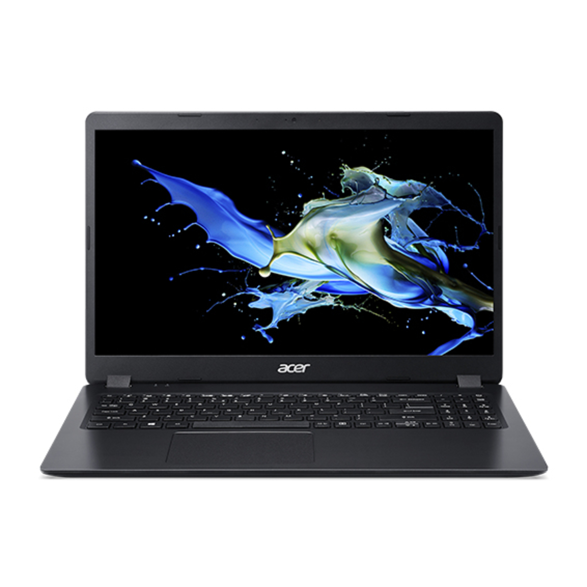 Acer Extensa 15 EX215-52-517E i5-1035G1 Ordinateur portable 39,6 cm (15.6 ) Full HD Intel® Core™ i5 8 Go DDR4-SDRAM 256 Go SSD Wi-Fi 5 (802.11ac) Windows 10 Pro Noir - Neuf