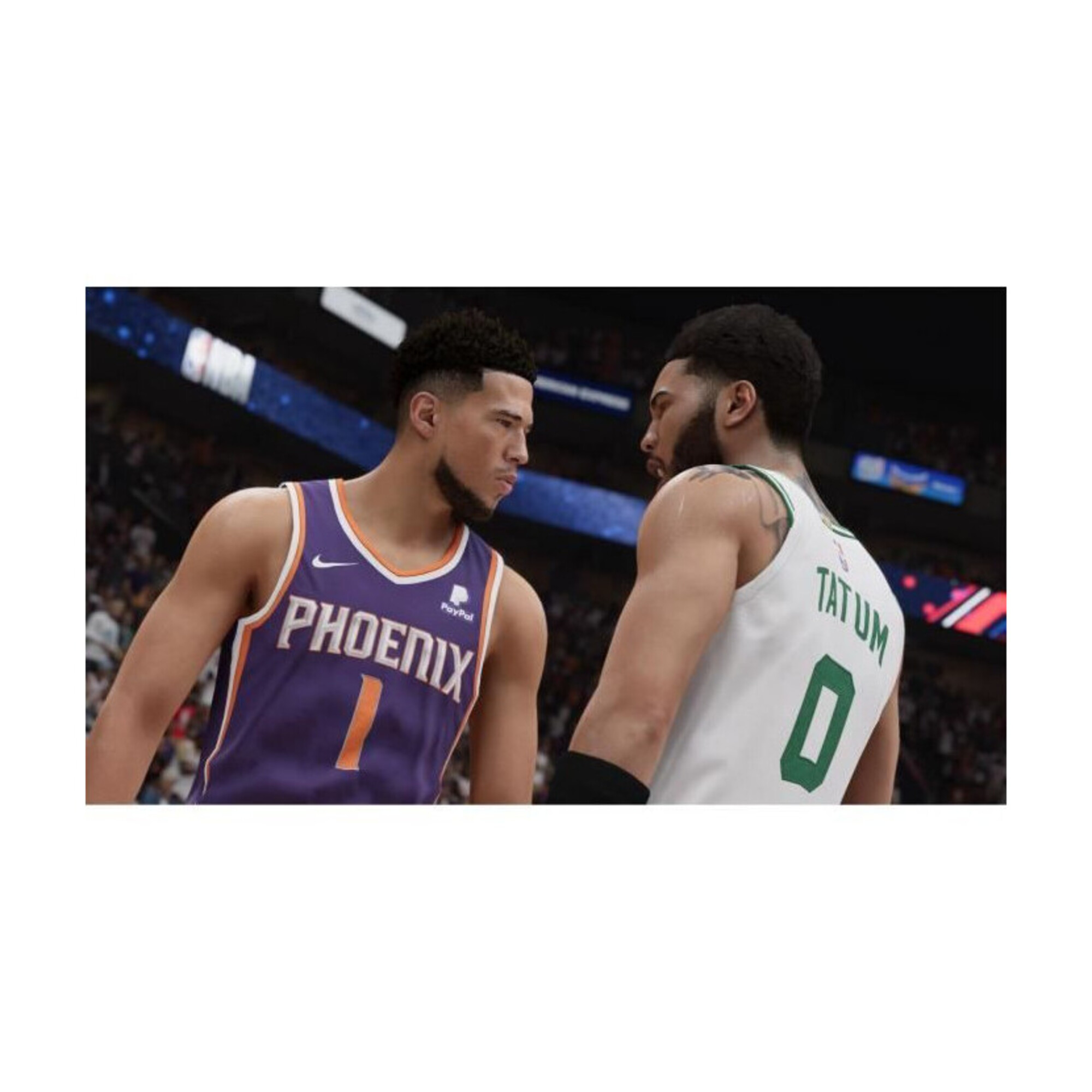 Nba 2k23 Xbox One - vue 5