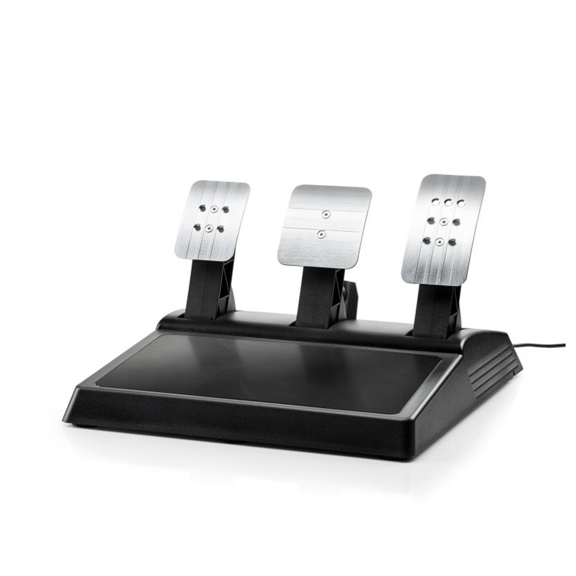 Thrustmaster Volant T300RS GT Edition PCPS3PS4PS5 + Thrustmaster Levier de vitesse TH8A SHIFTER ADD ON PC / PS4/ Xbox ONE - vue 5