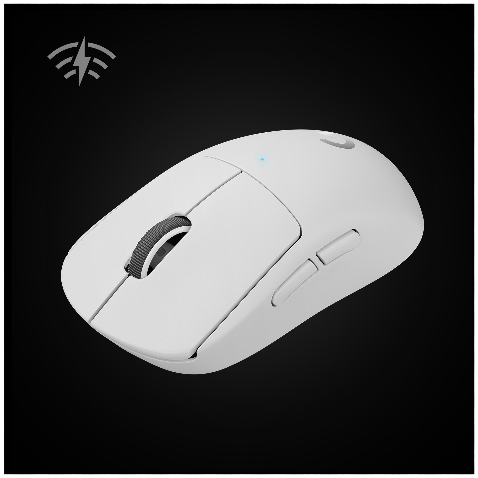 Logitech G Pro X Superlight - Blanc - Neuf