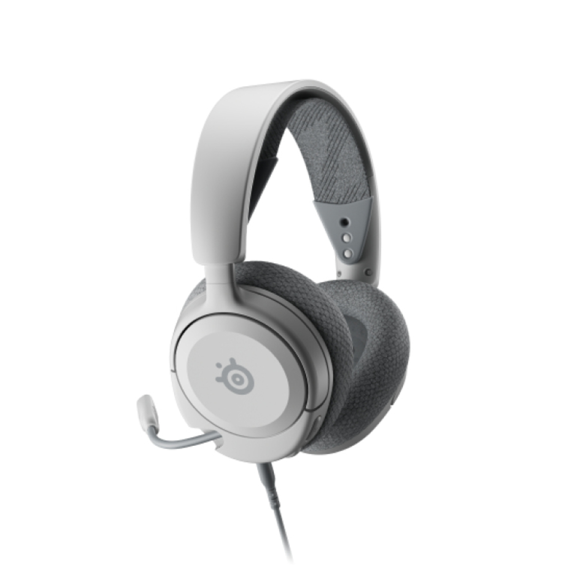 Steelseries Arctis Nova 1 Casque Avec fil Arceau Jouer Blanc - Neuf