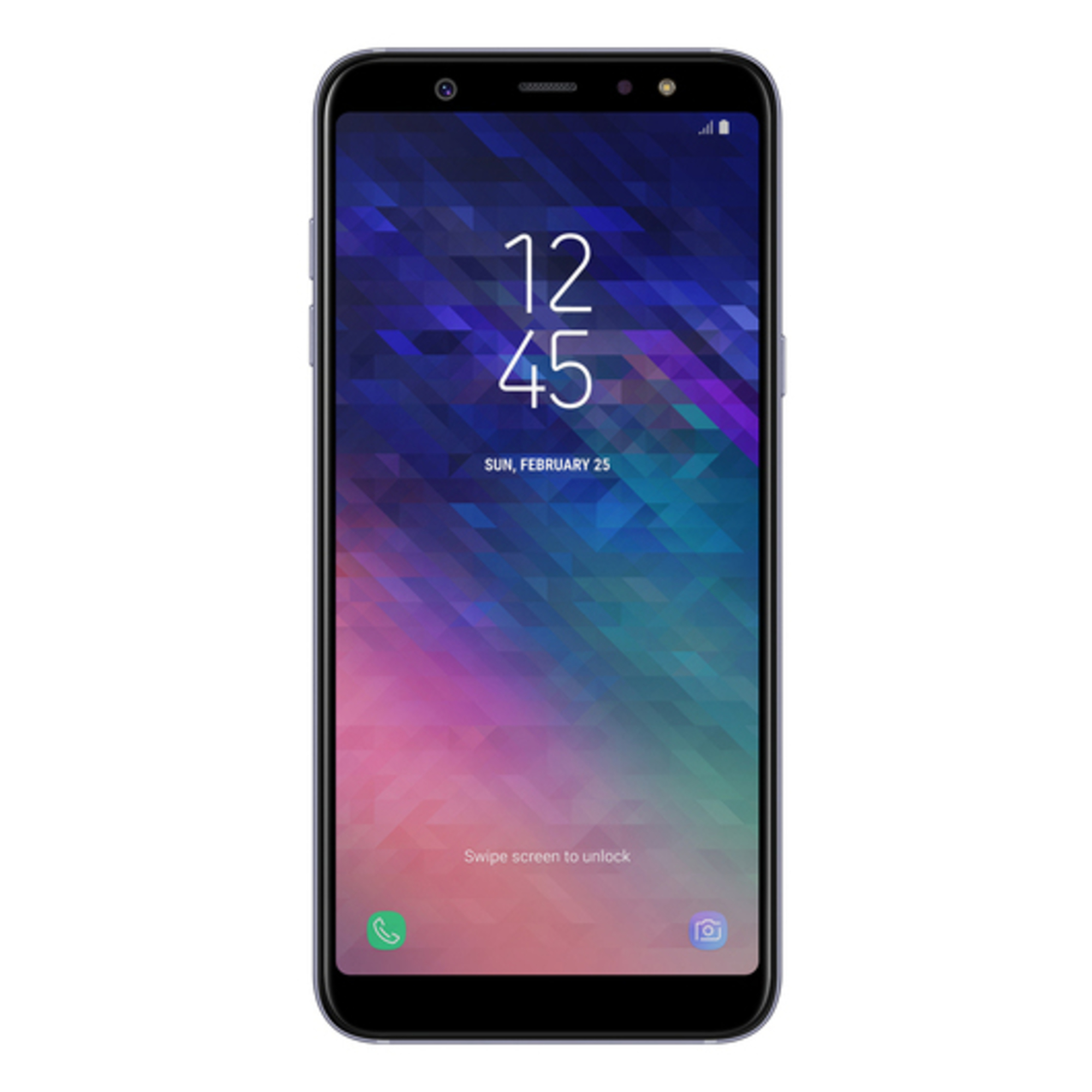 Galaxy A6 (2018)