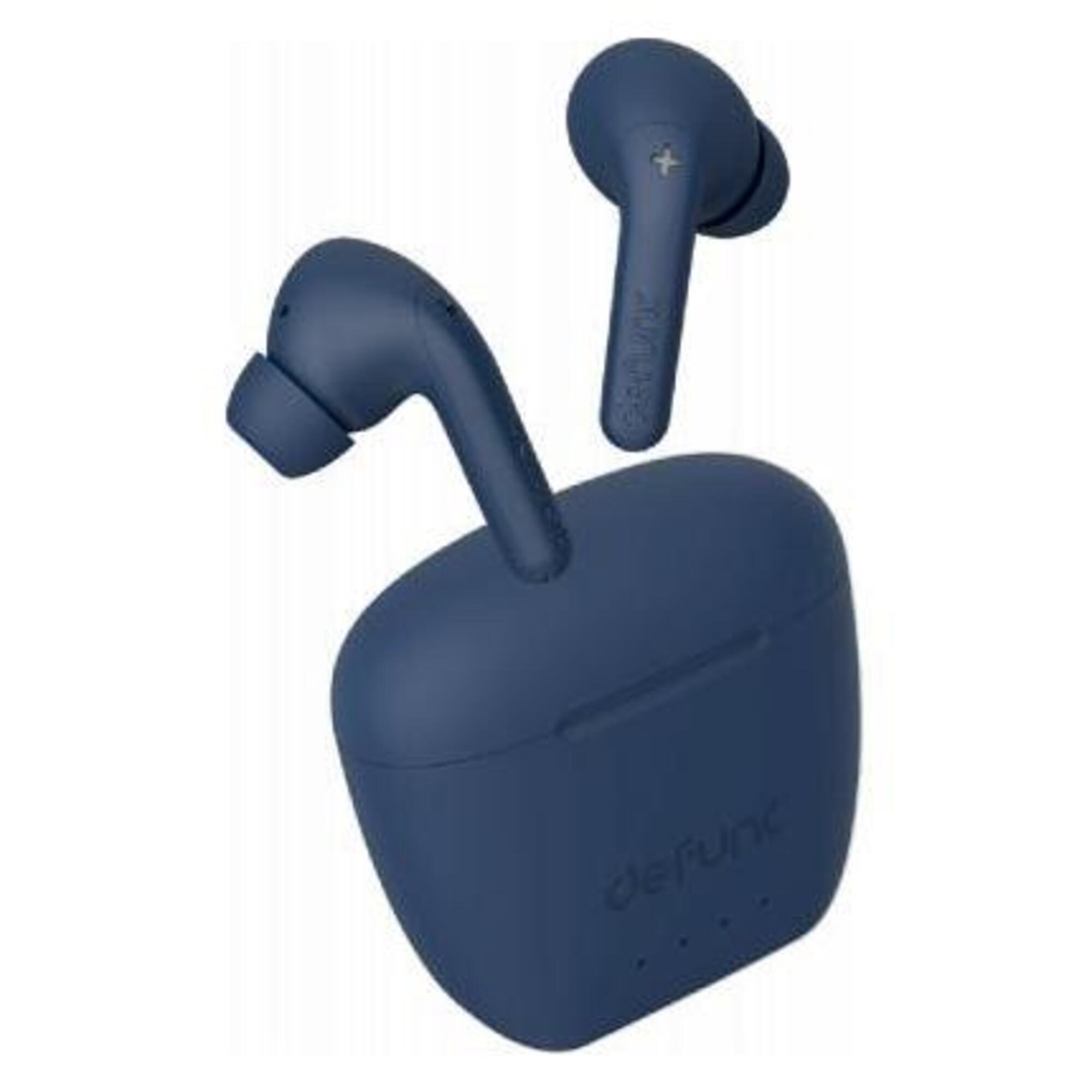 Ecouteurs intra auriculaire True Wireless True Audio Neuf - vue 5