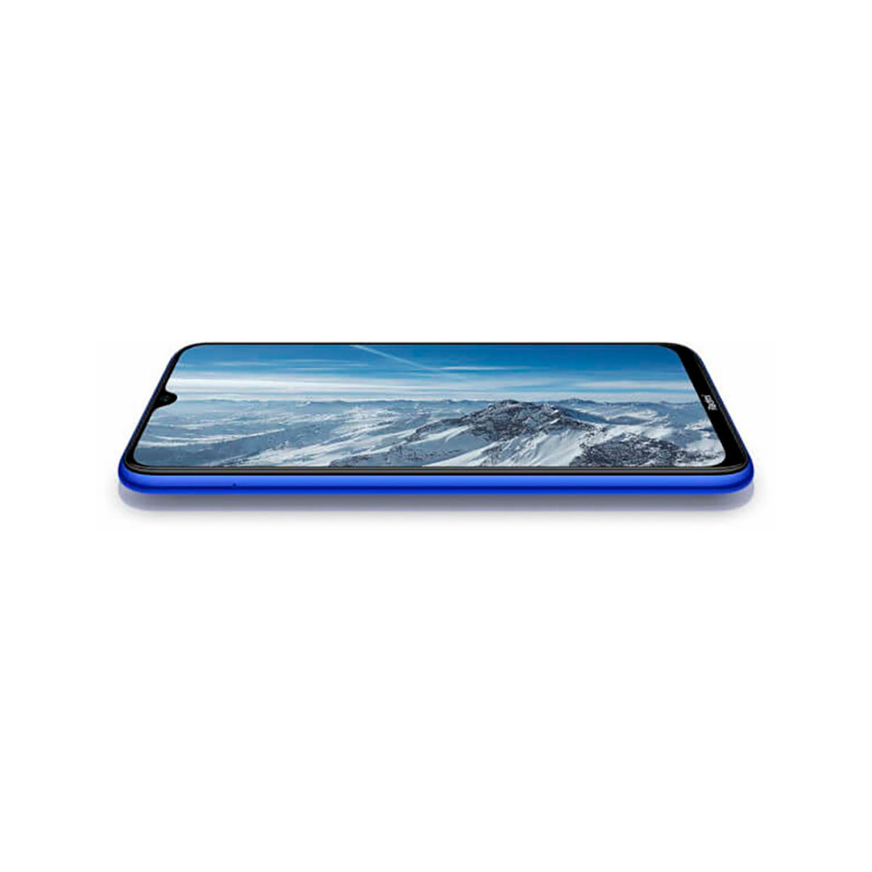 Xiaomi Redmi Note 8T - vue 10