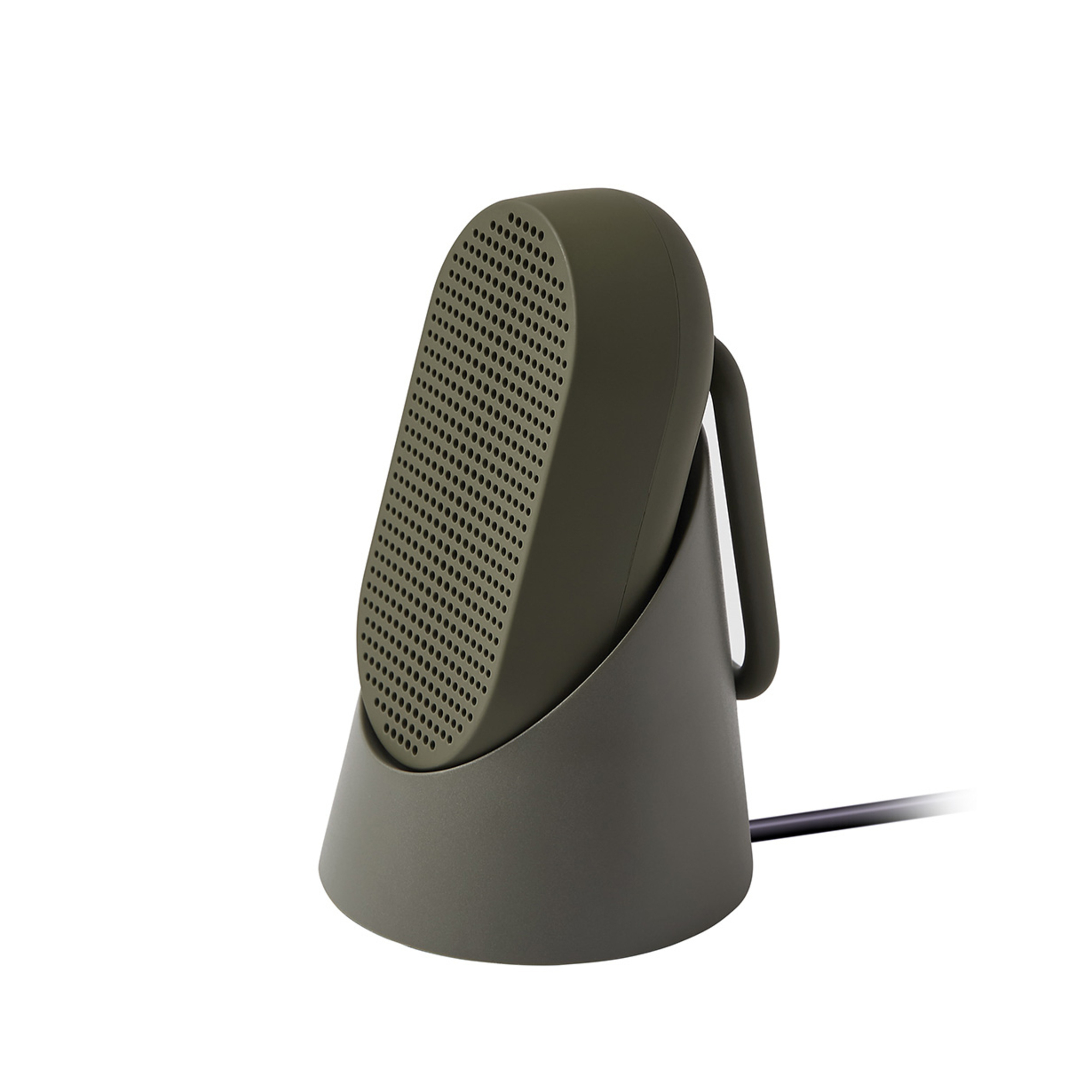 Enceinte Bluetooth avec mousqueton intégré MINO T LEXON - vue 8