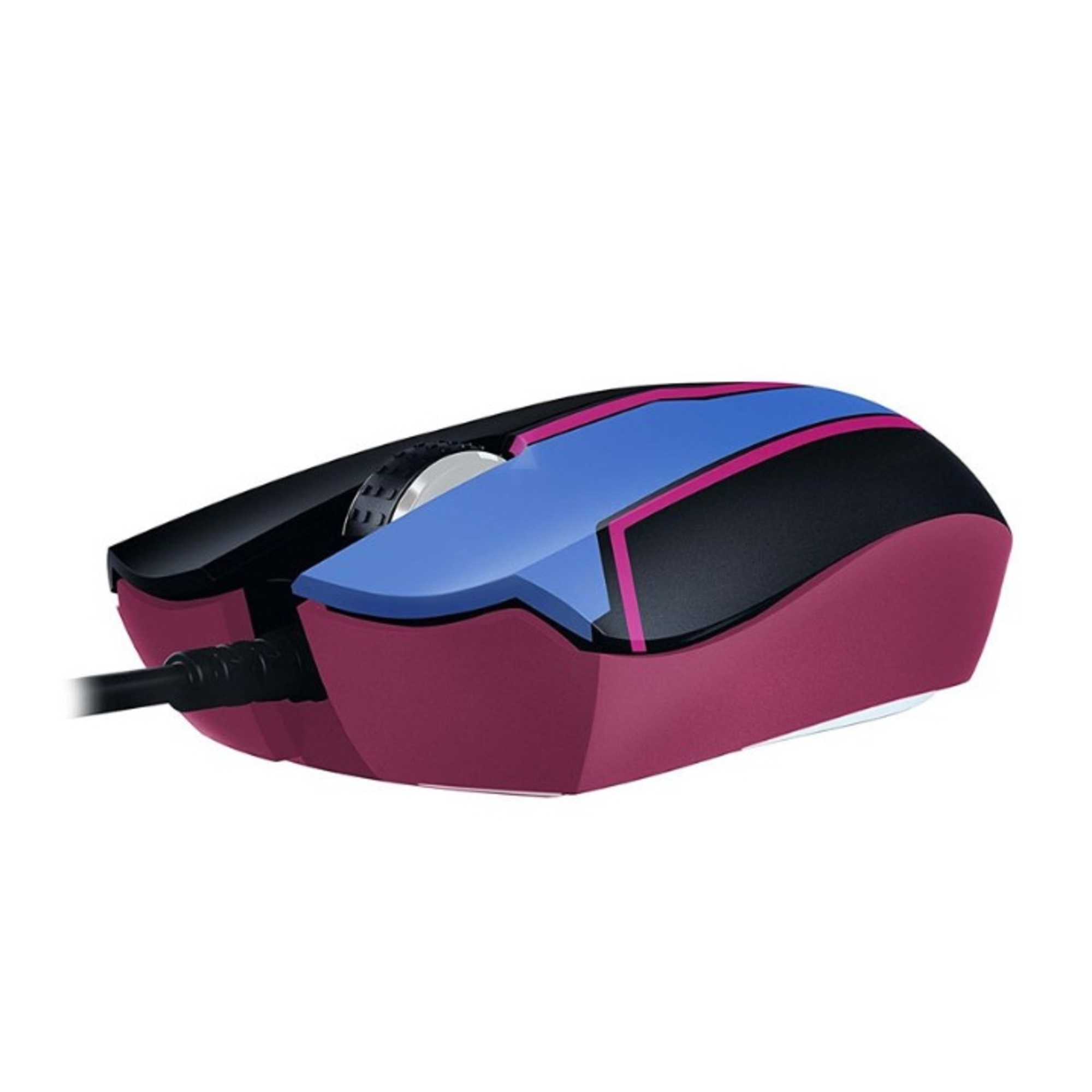 Razer Abyssus Elite D.Va souris Jouer Ambidextre USB Type-A Optique 7200 DPI - Neuf