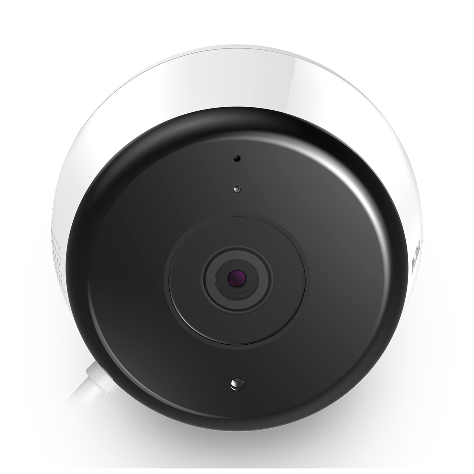 D-Link DCS-8600LH caméra de sécurité Cube Caméra de sécurité IP Intérieure et extérieure 1920 x 1080 pixels Plafond/mur - Neuf