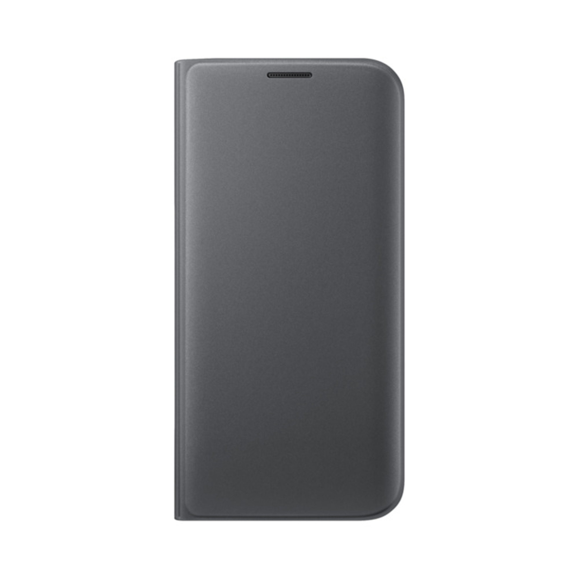 Samsung Etui Flip Wallet S7 Edge - vue 2