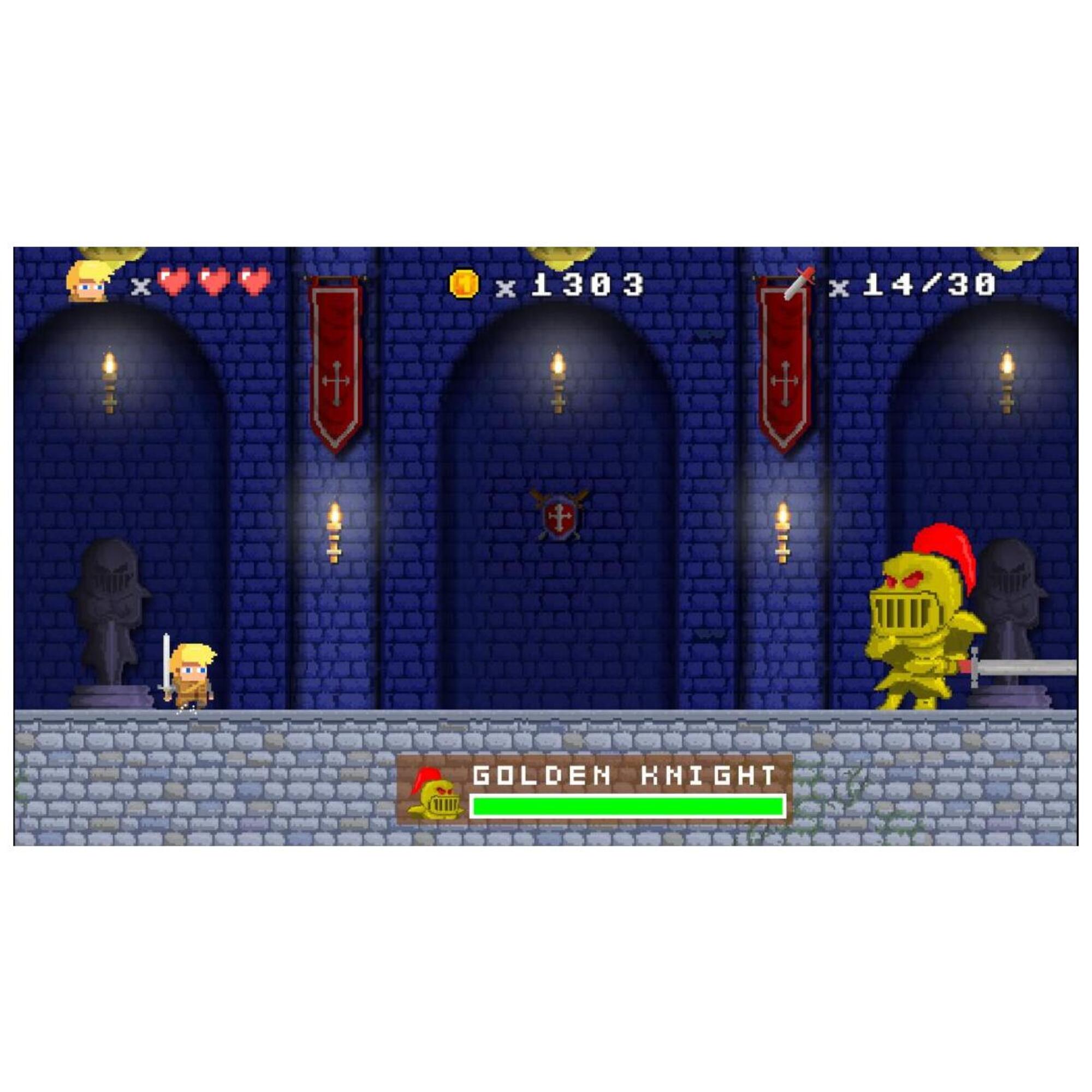 Kingdom Of Arcadia Playstation 4 Neuf - vue 3