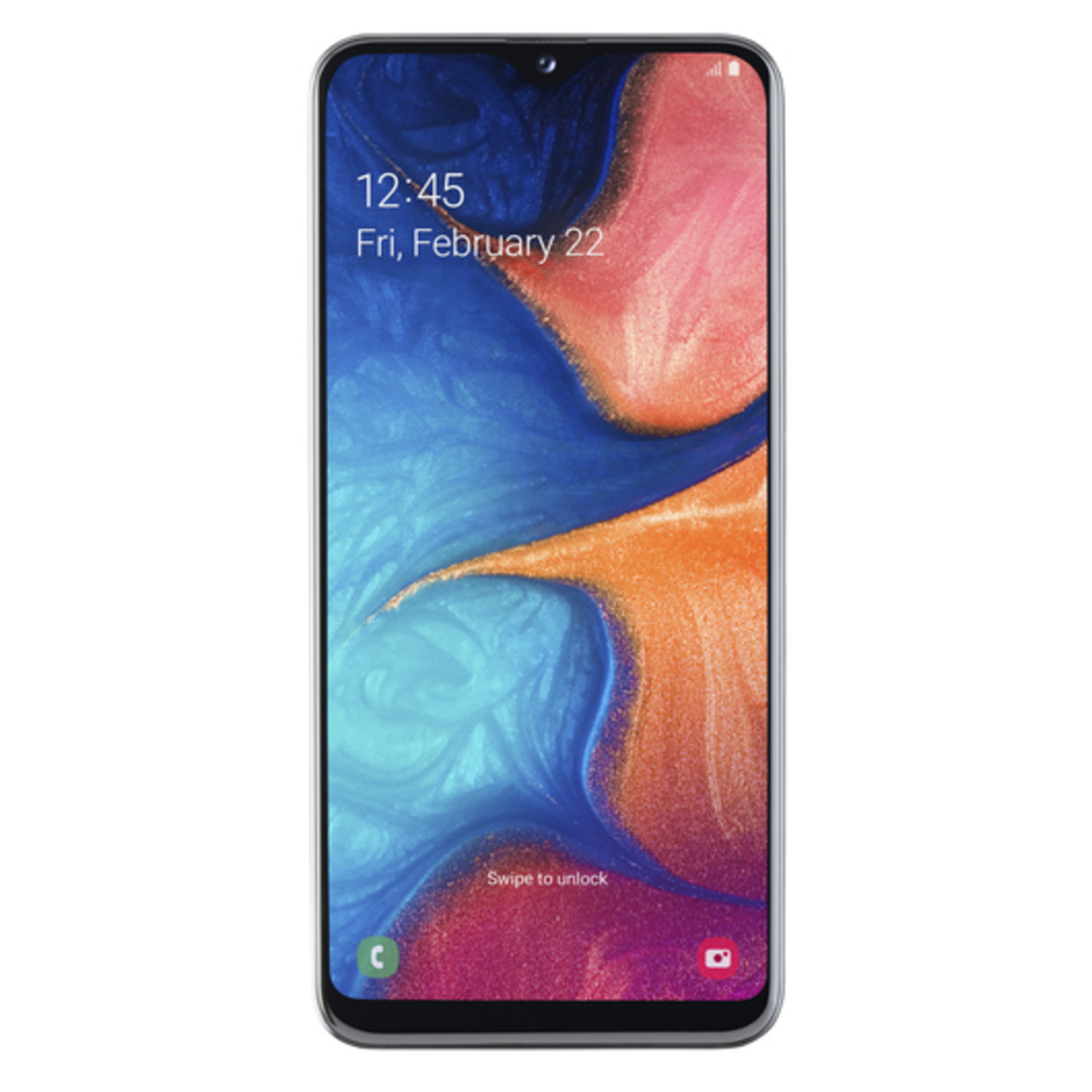 Galaxy A20e