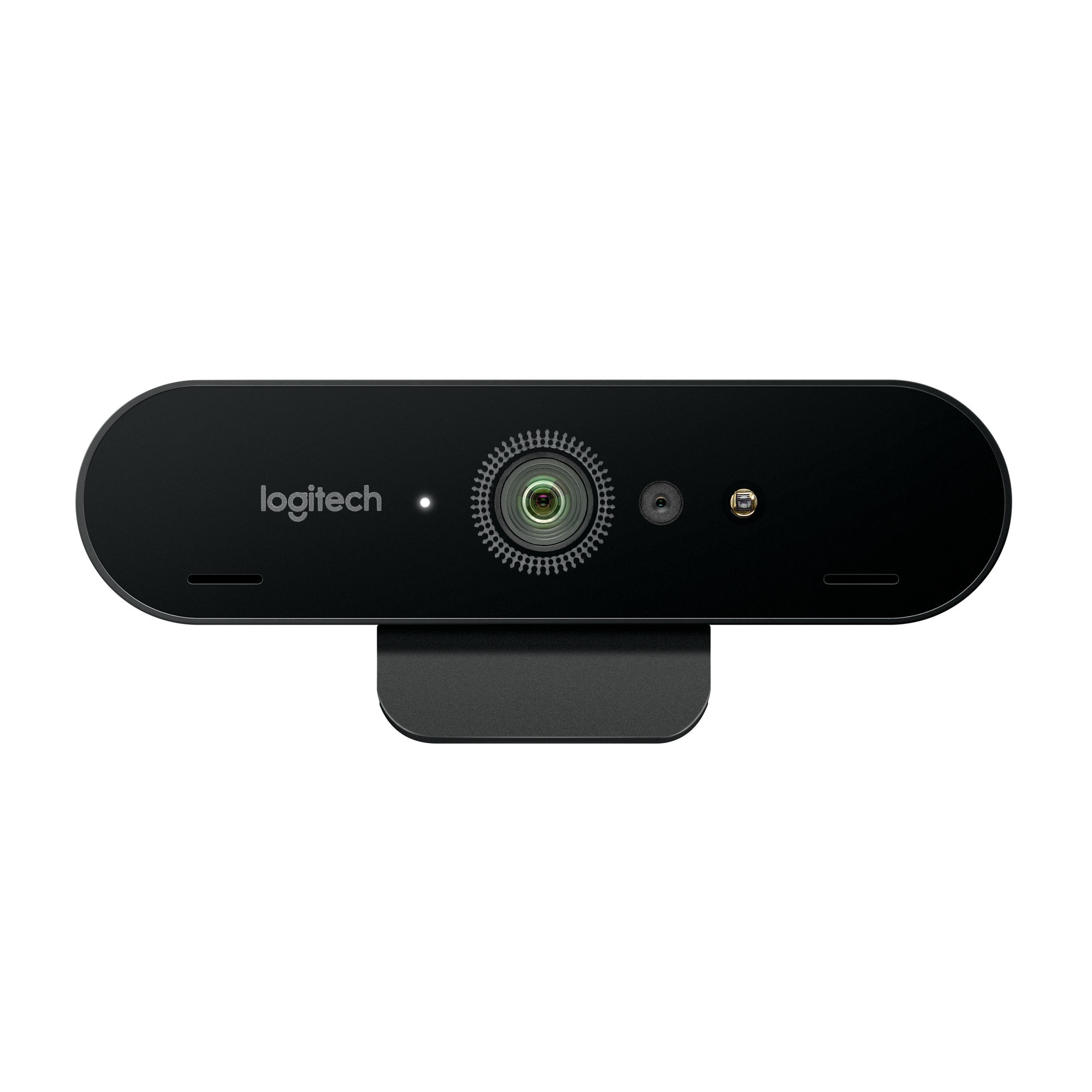 Logitech BRIO - vue 5