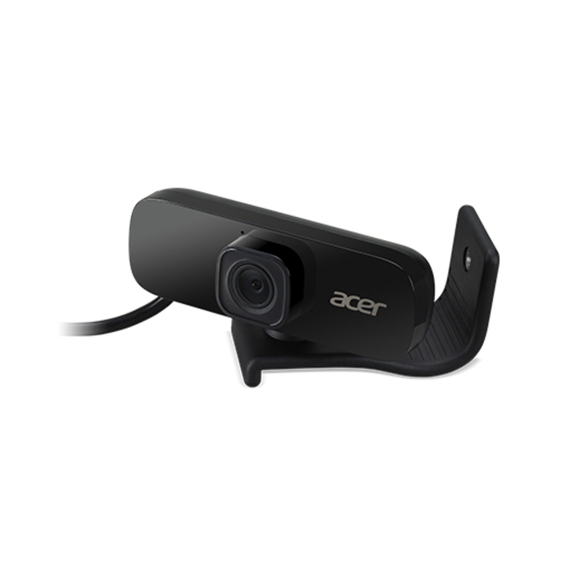 Acer ACR010 webcam 2 MP 1920 x 1080 pixels USB 2.0 Noir - Neuf