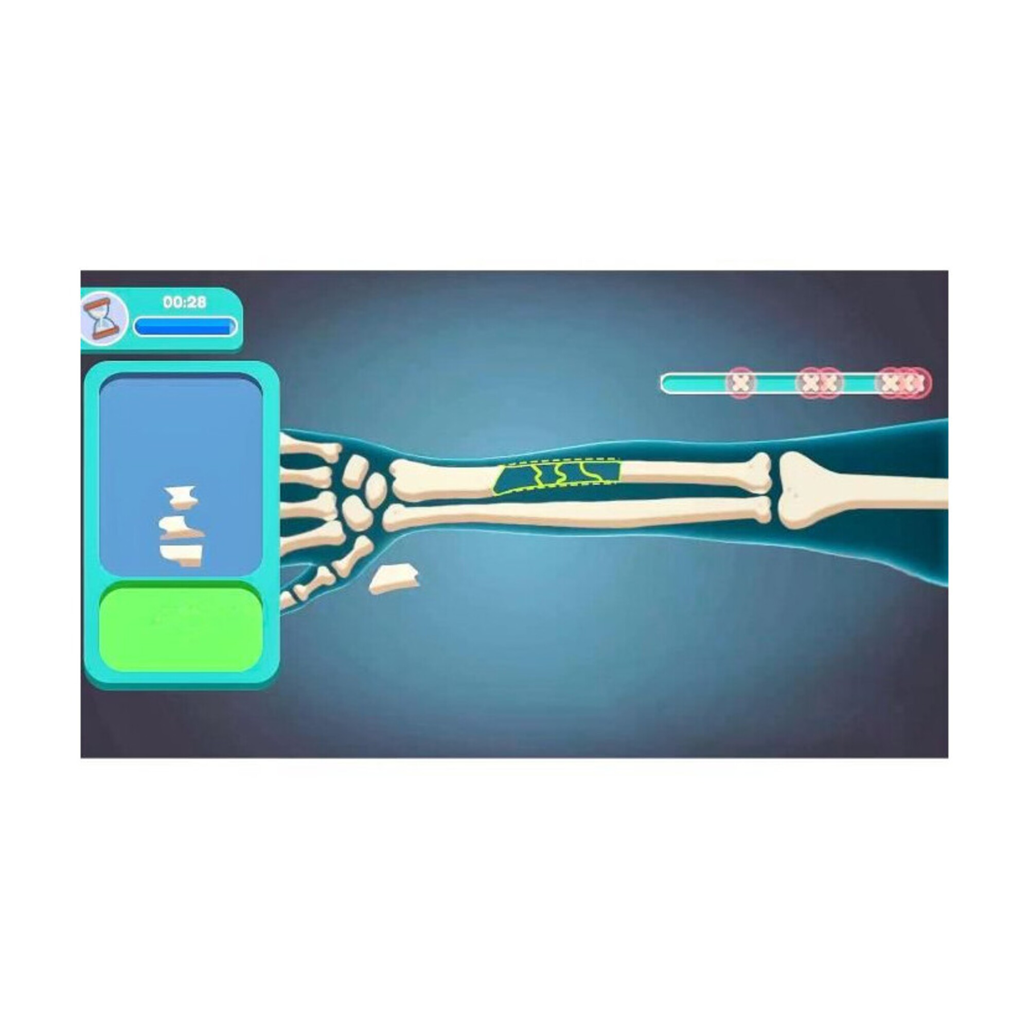 My Universe : Doctors & Nurses Switch - vue 4