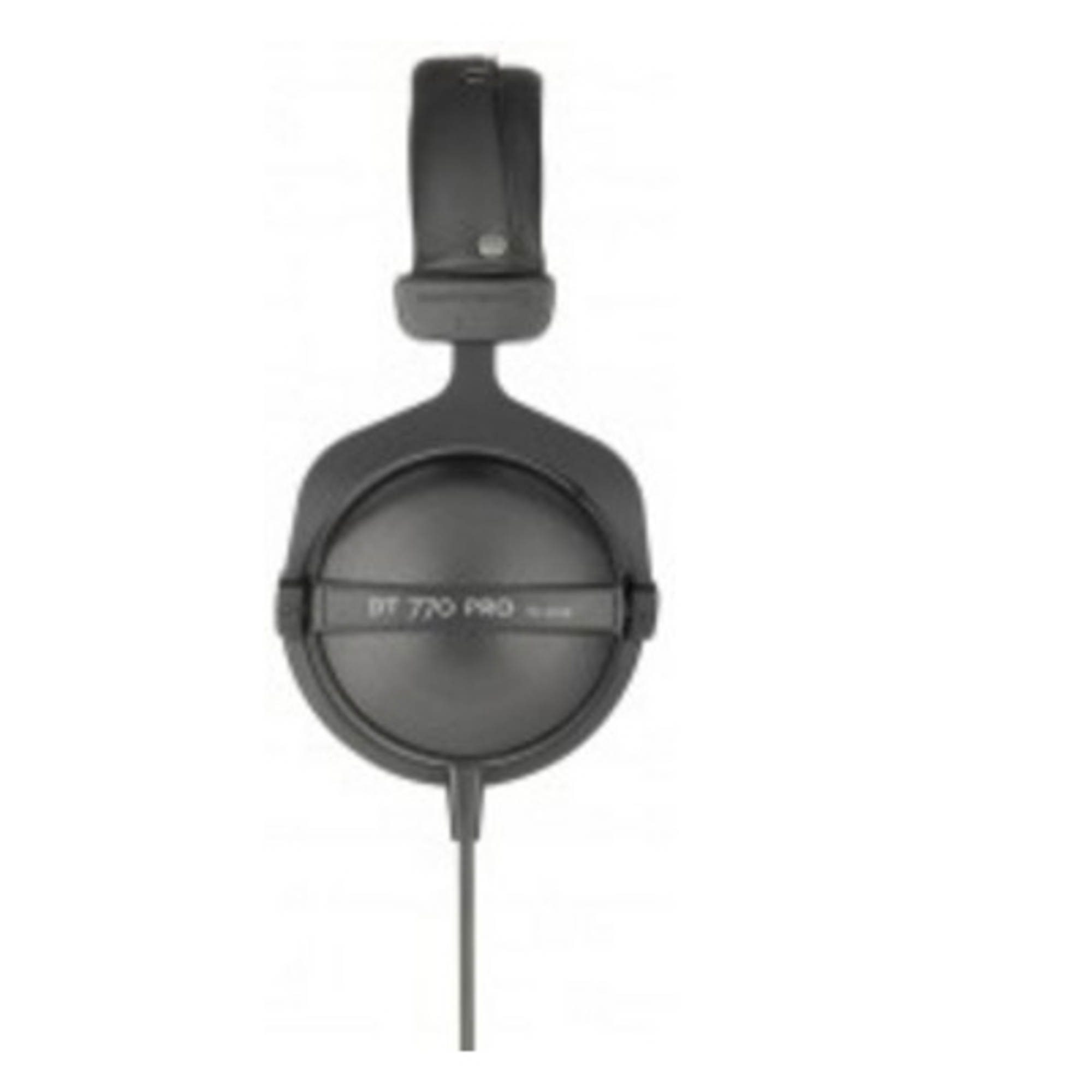 Beyerdynamic DT 770 PRO 80 Ohms - vue 4